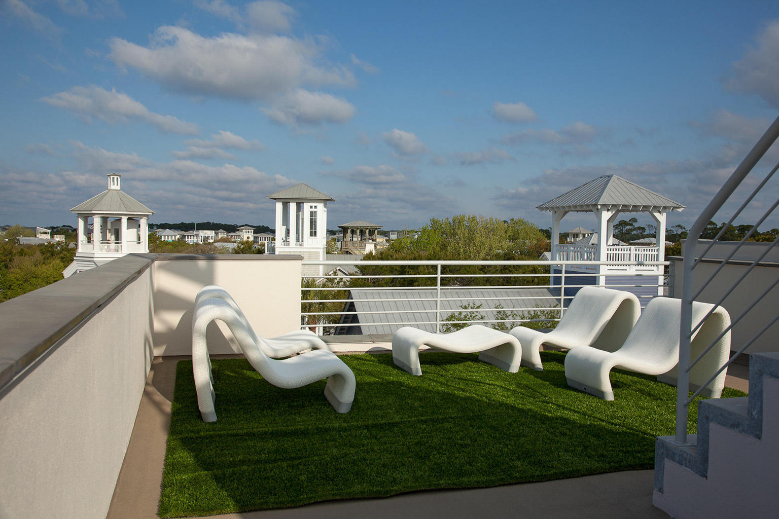 SEASIDE 04 - Residential