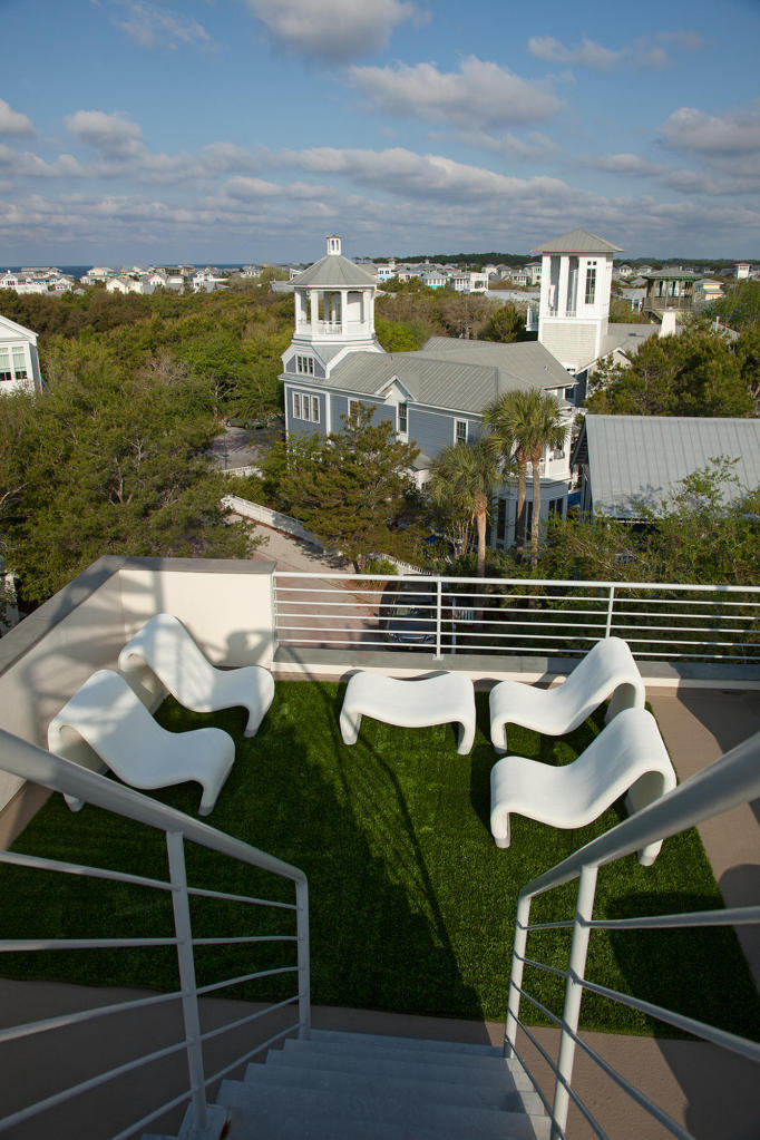 SEASIDE 04 - Residential