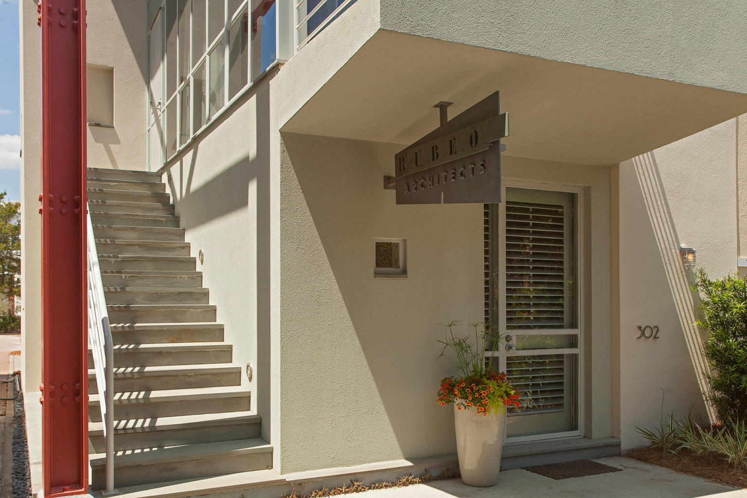SEASIDE 04 - Residential
