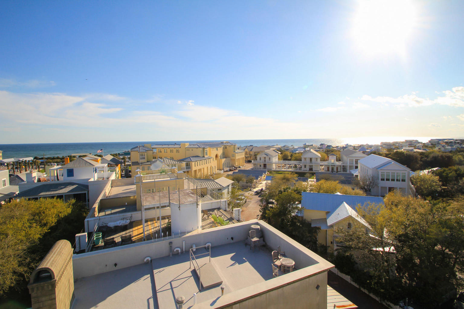 SEASIDE 04 - Residential