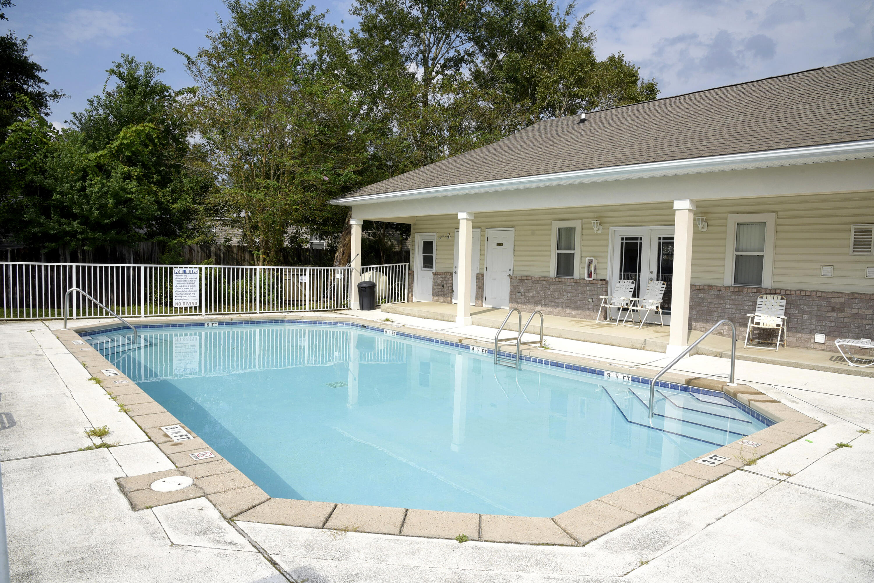 SHAY-LIN T/H - Residential Lease