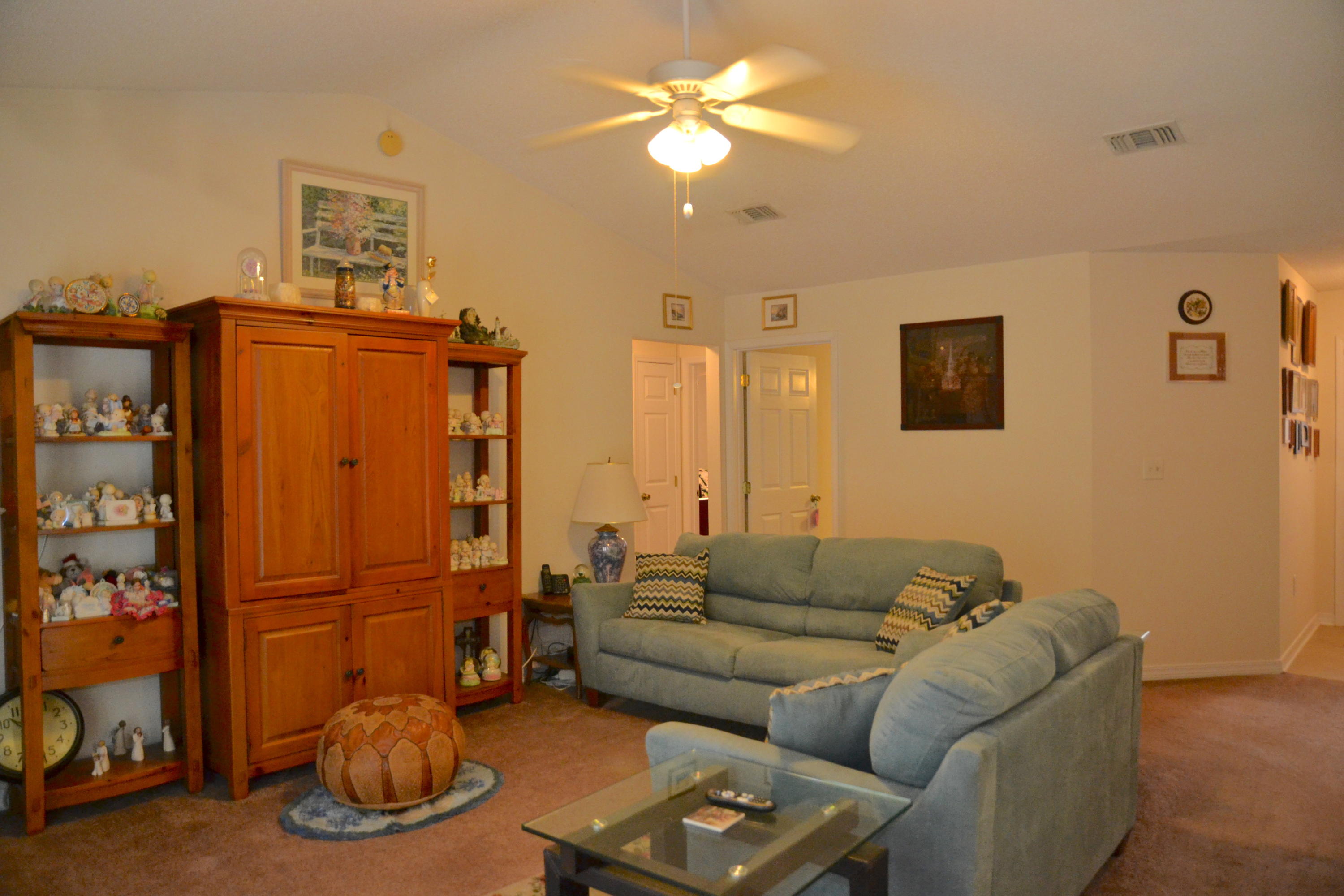 WILDWOOD GABLES - Residential