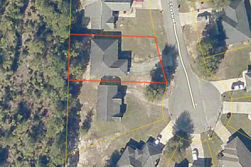 WILDWOOD GABLES - Residential