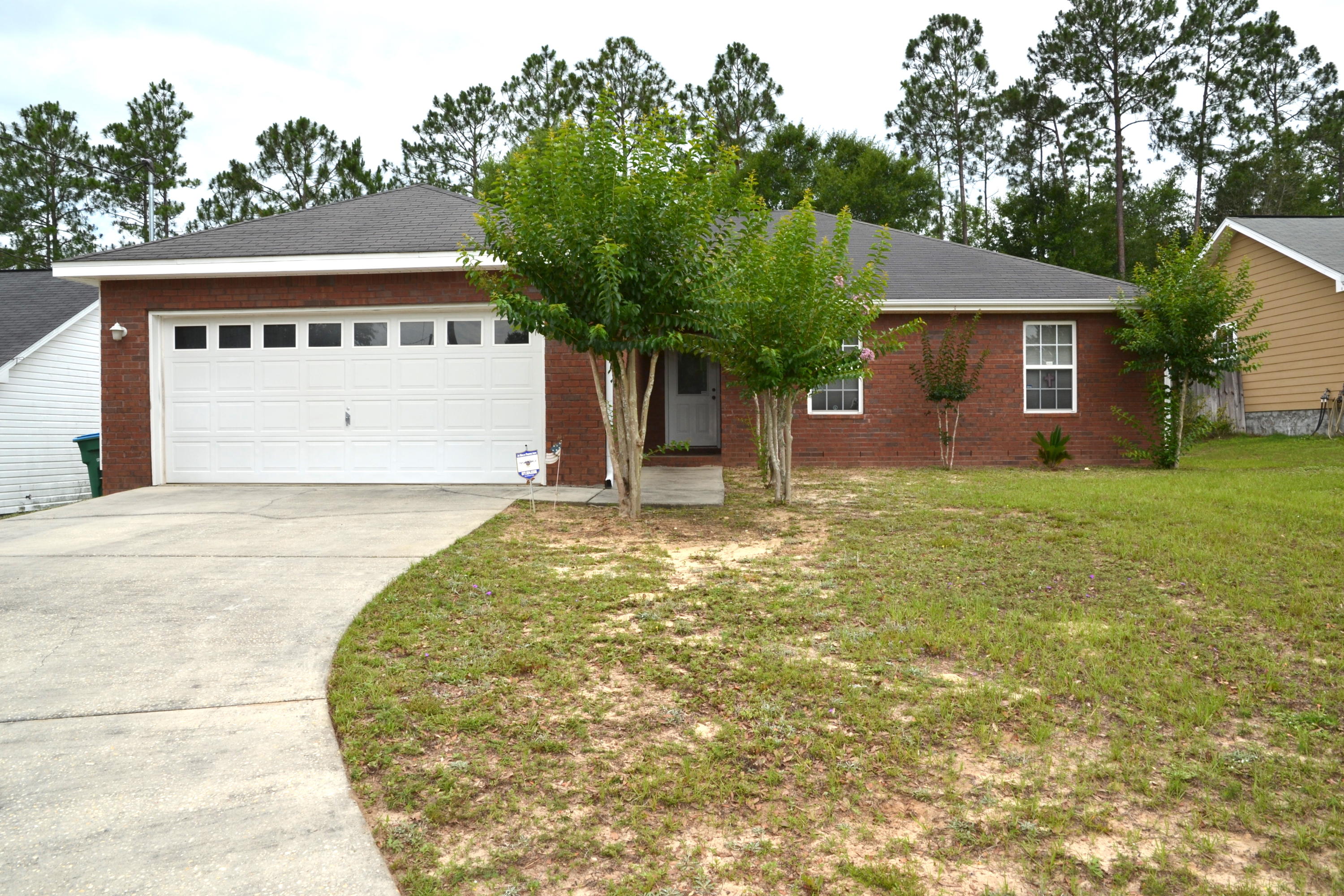 WILDWOOD GABLES - Residential