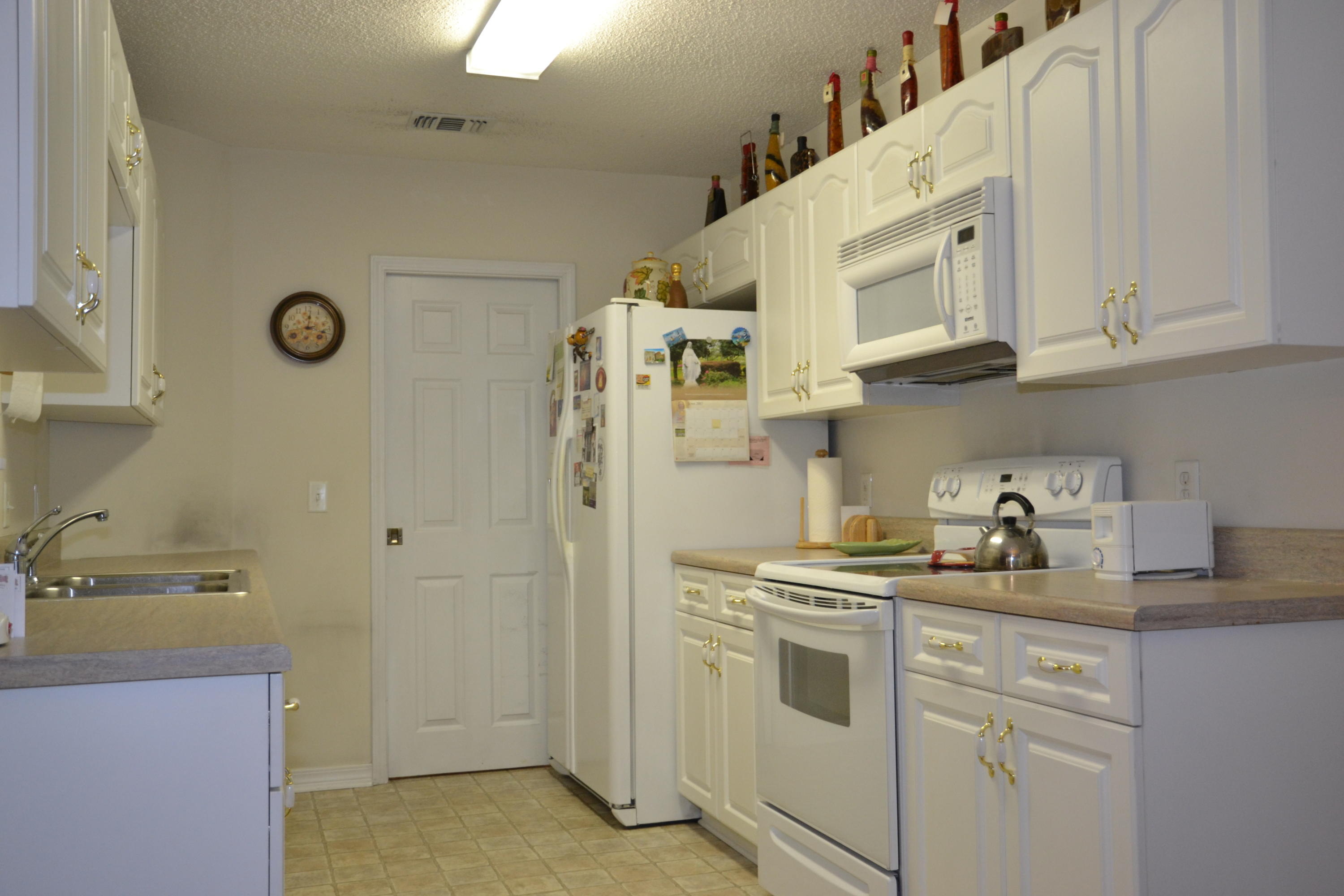 WILDWOOD GABLES - Residential