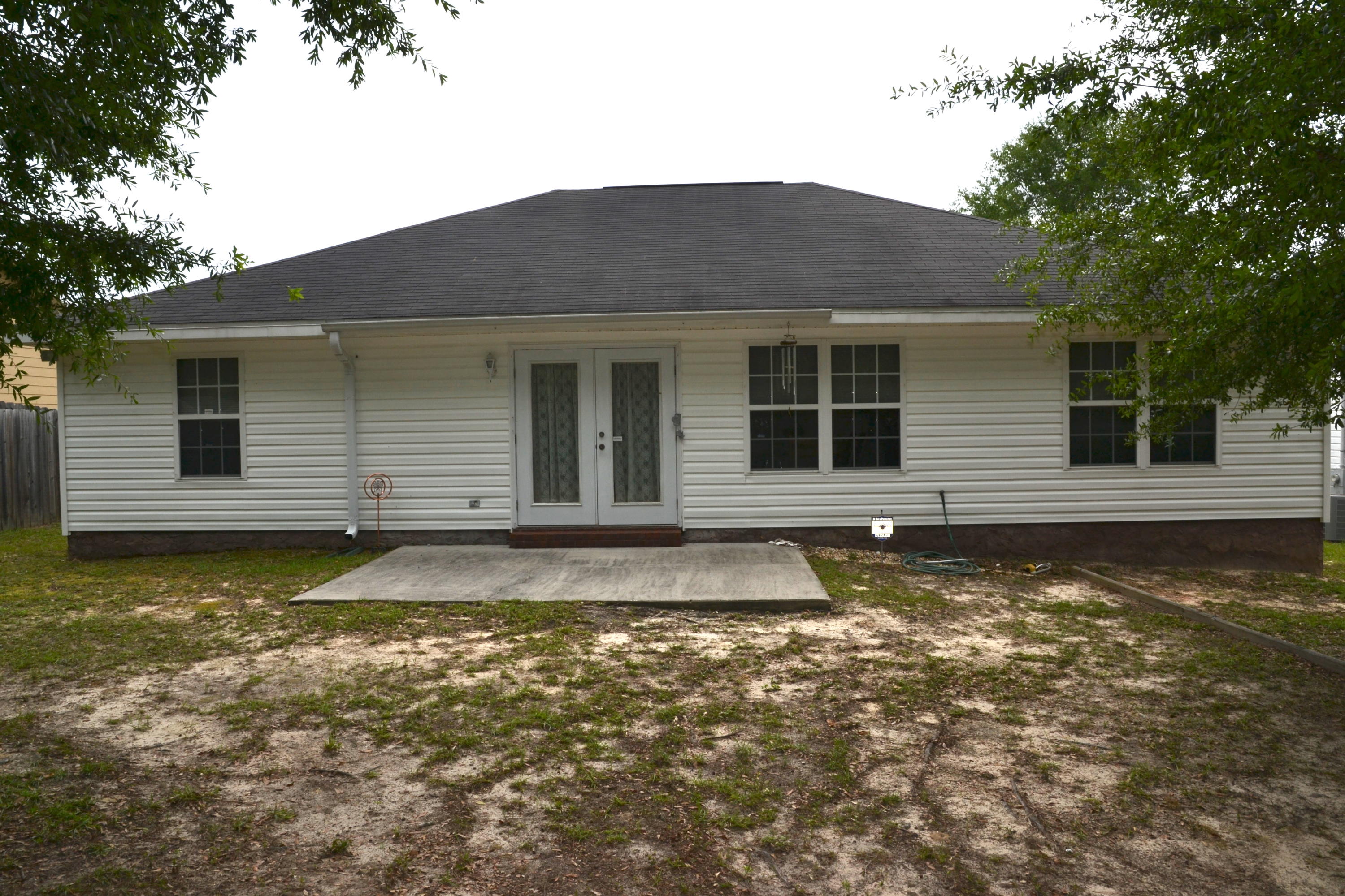 WILDWOOD GABLES - Residential