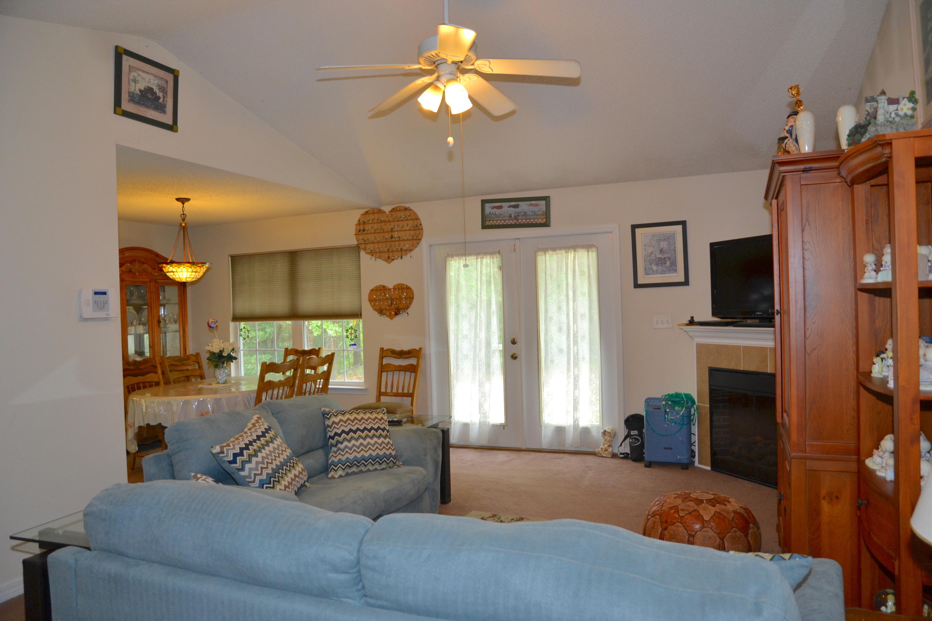 WILDWOOD GABLES - Residential