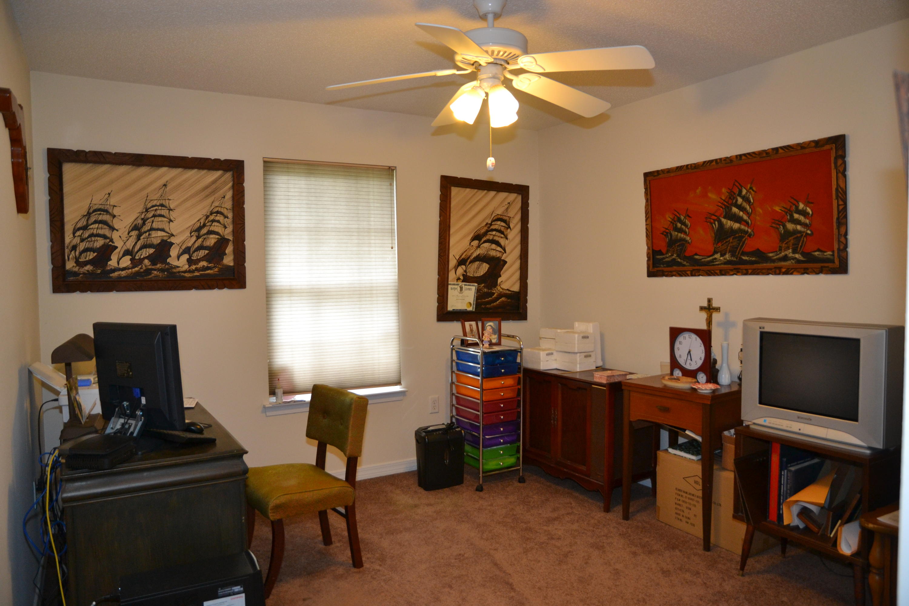 WILDWOOD GABLES - Residential