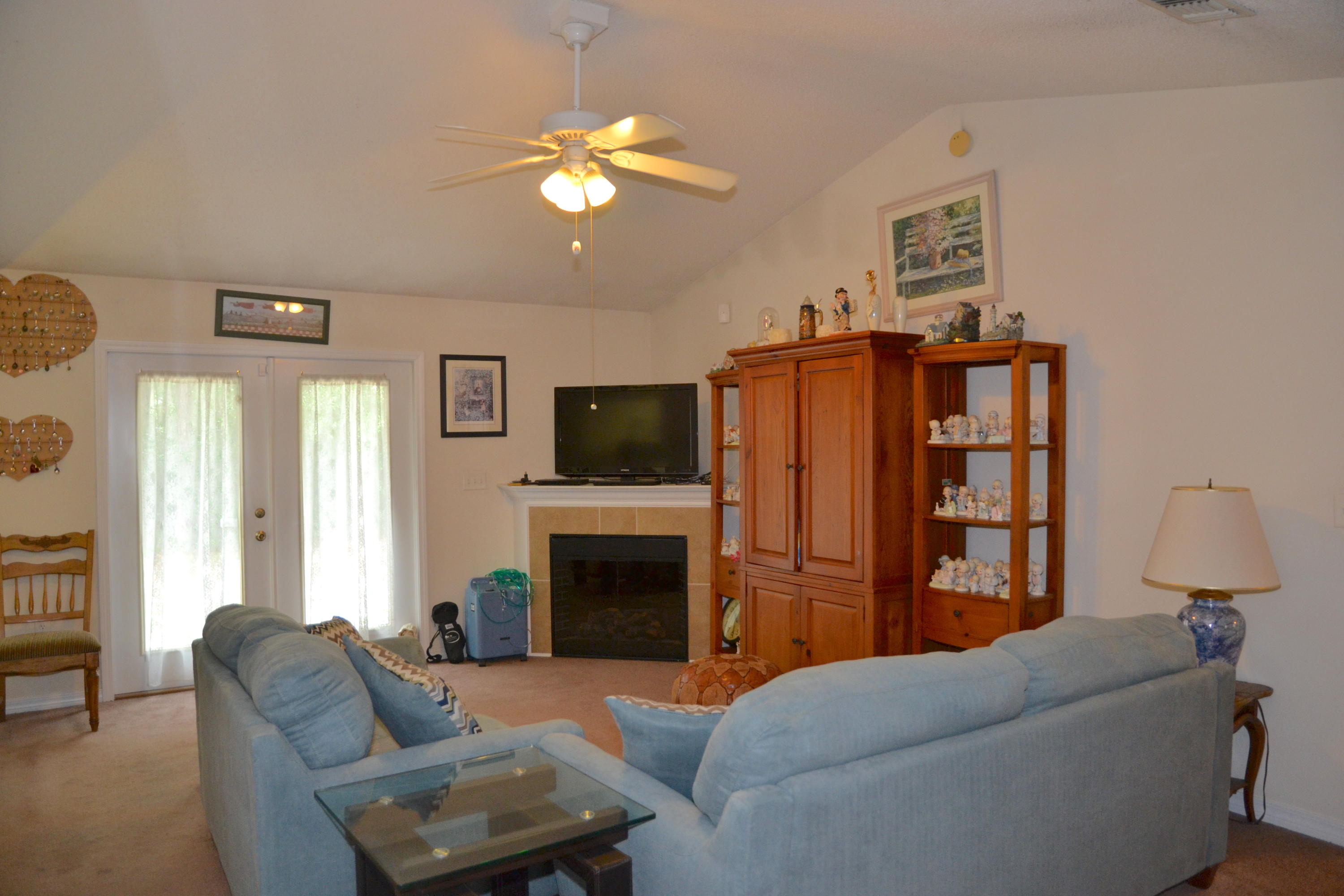 WILDWOOD GABLES - Residential