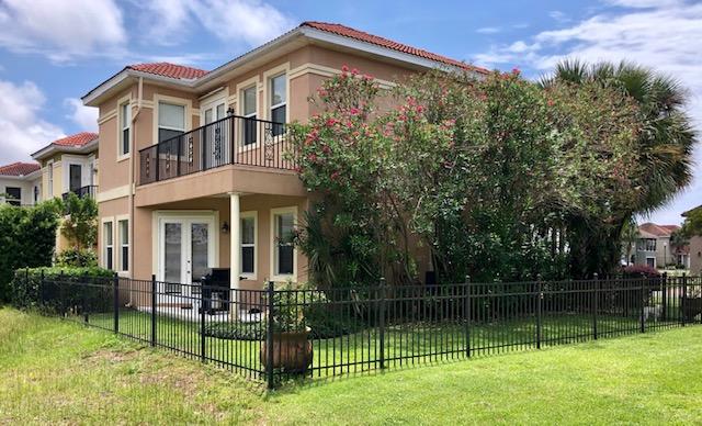 Calusa Bay - Residential