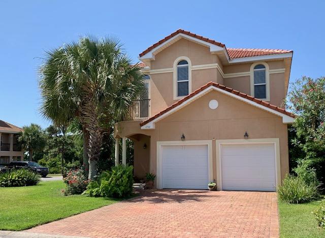 Calusa Bay - Residential