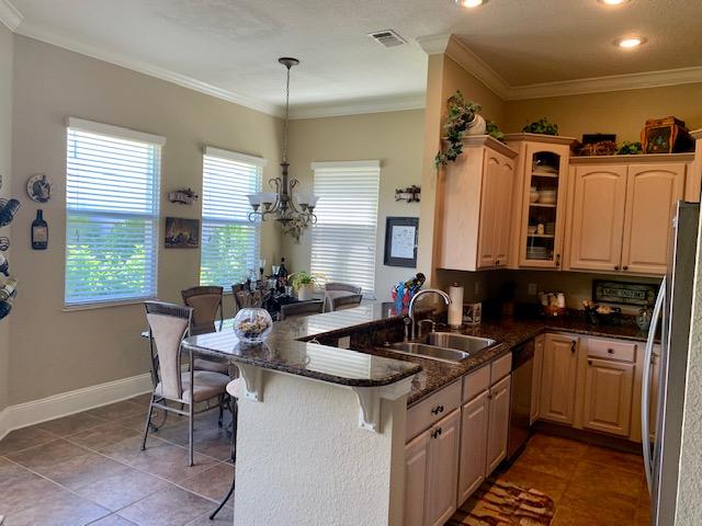 Calusa Bay - Residential