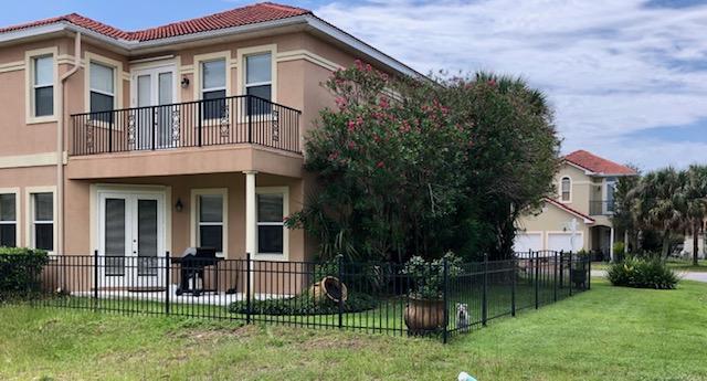 Calusa Bay - Residential