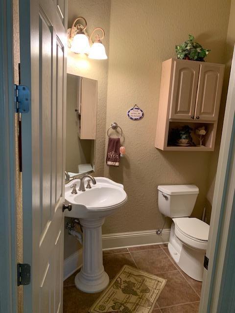 Calusa Bay - Residential