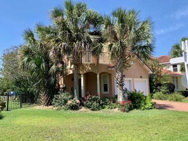 Calusa Bay - Residential