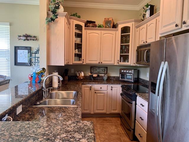 Calusa Bay - Residential