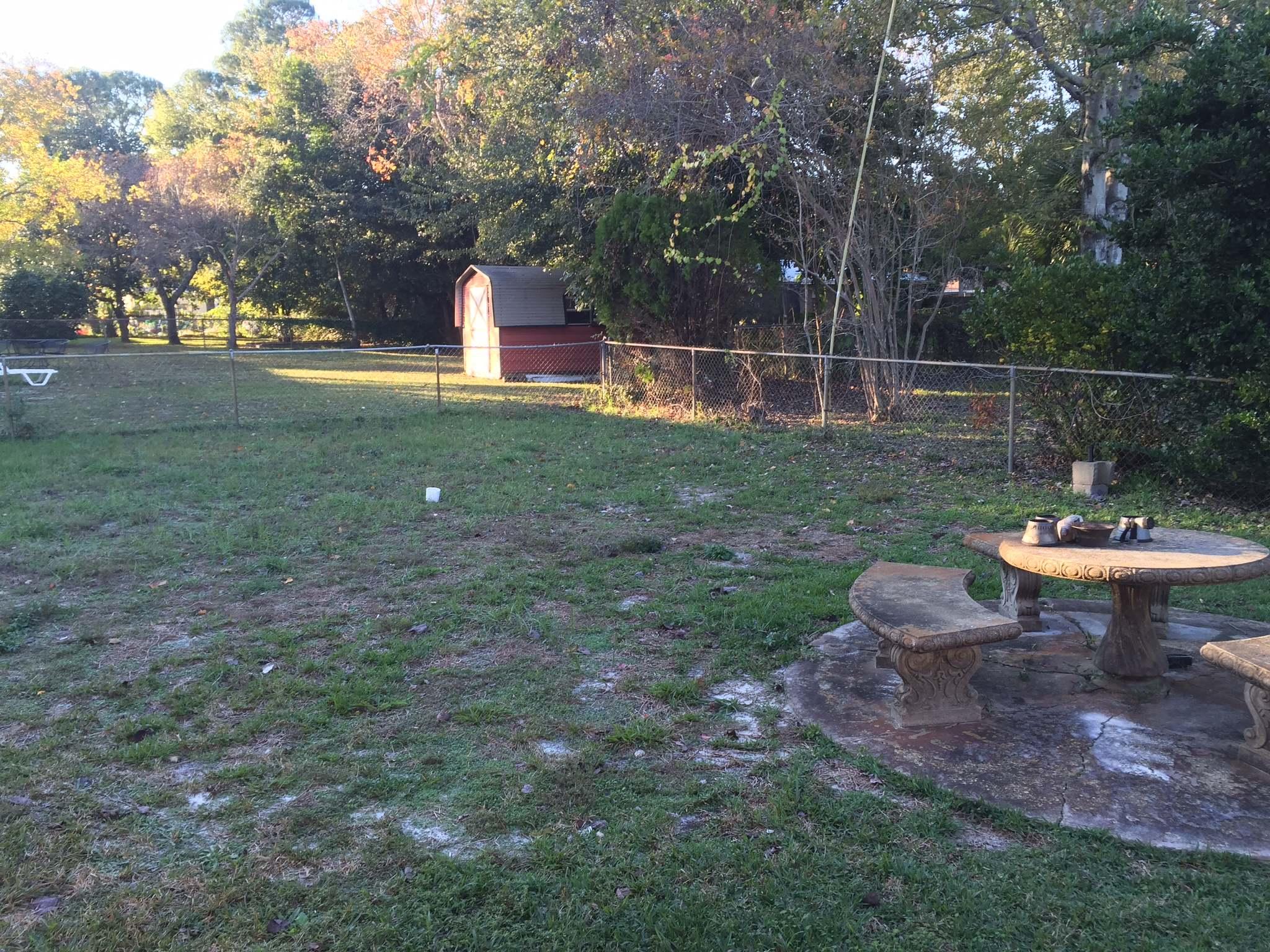 SANTA ROSA PARK - Residential