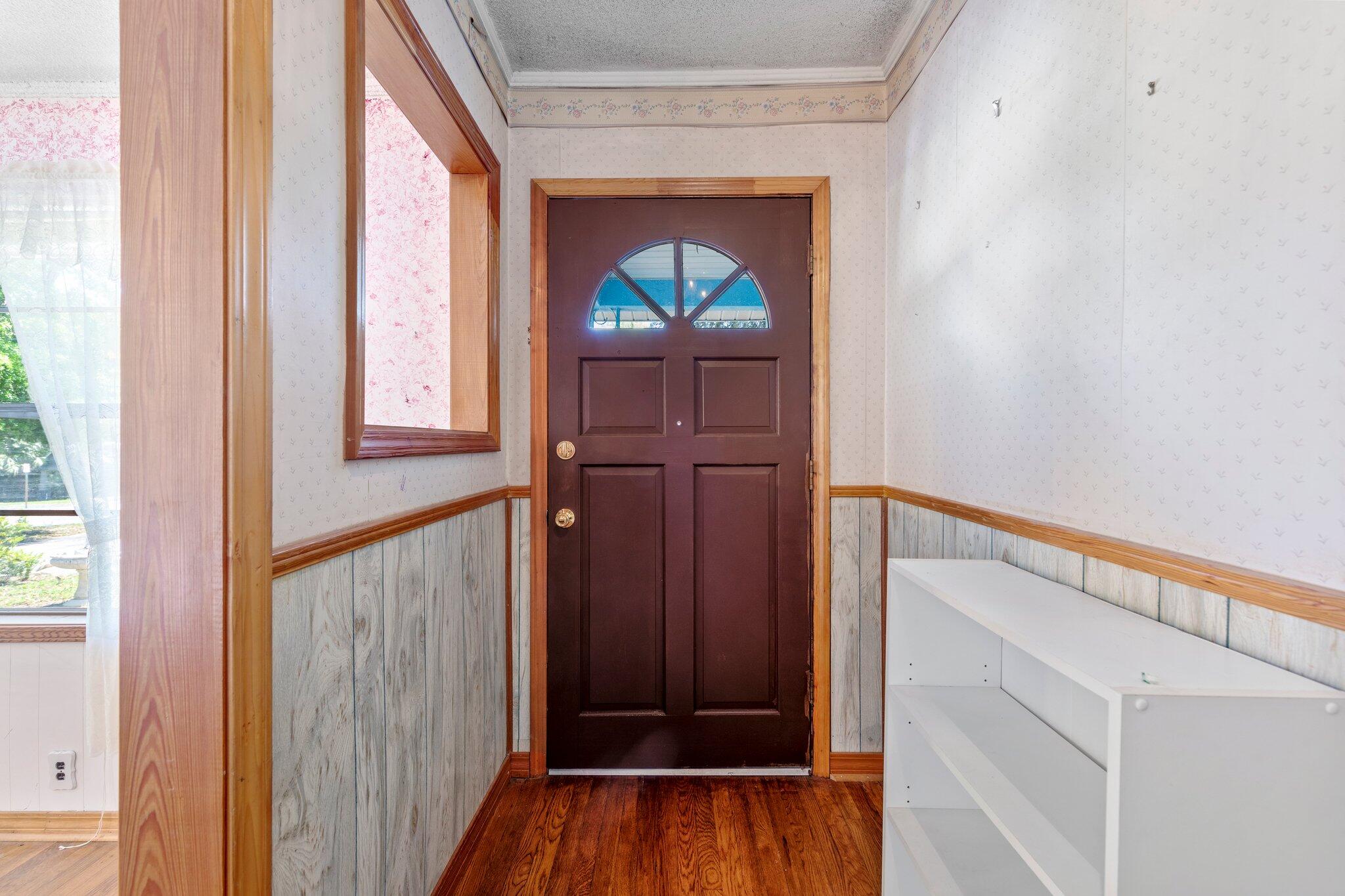 GREY MOSS POINT - Residential