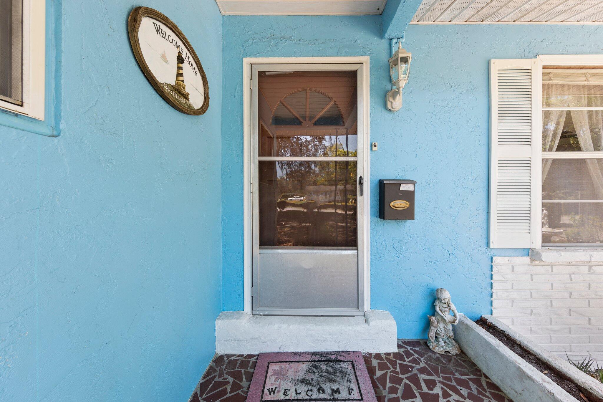 GREY MOSS POINT - Residential