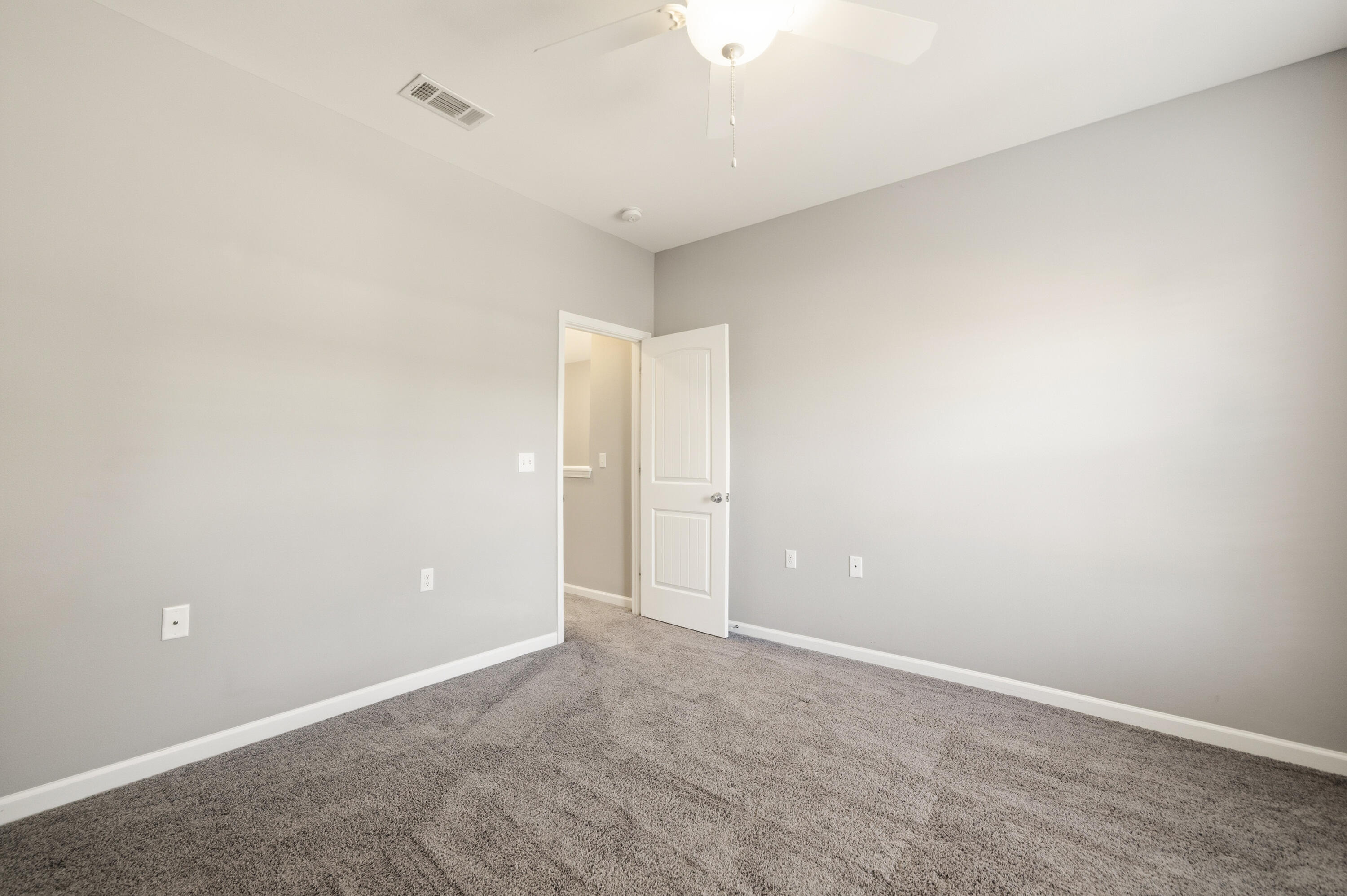 REDWOOD VILLAGE - Residential