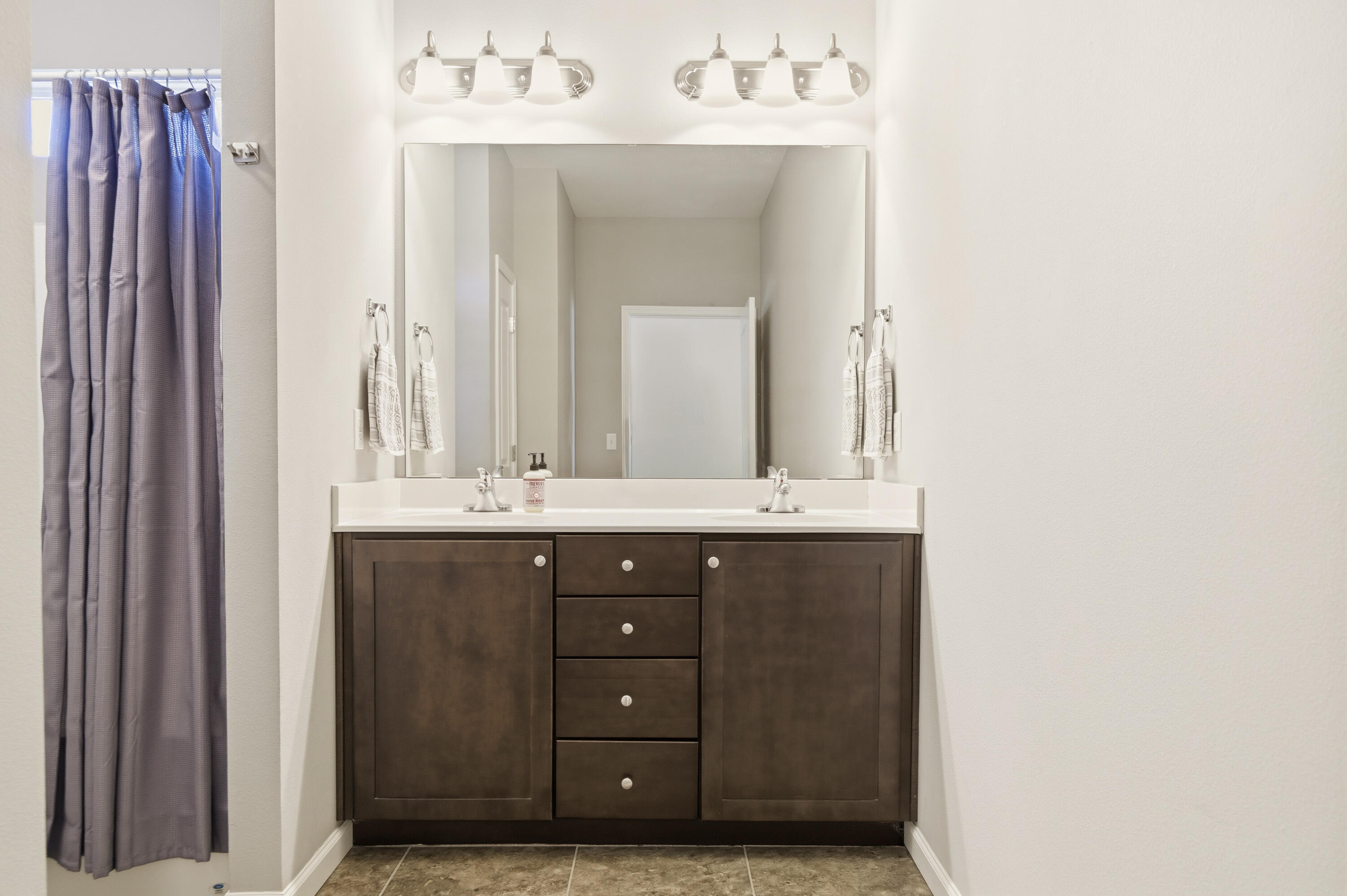 REDWOOD VILLAGE - Residential