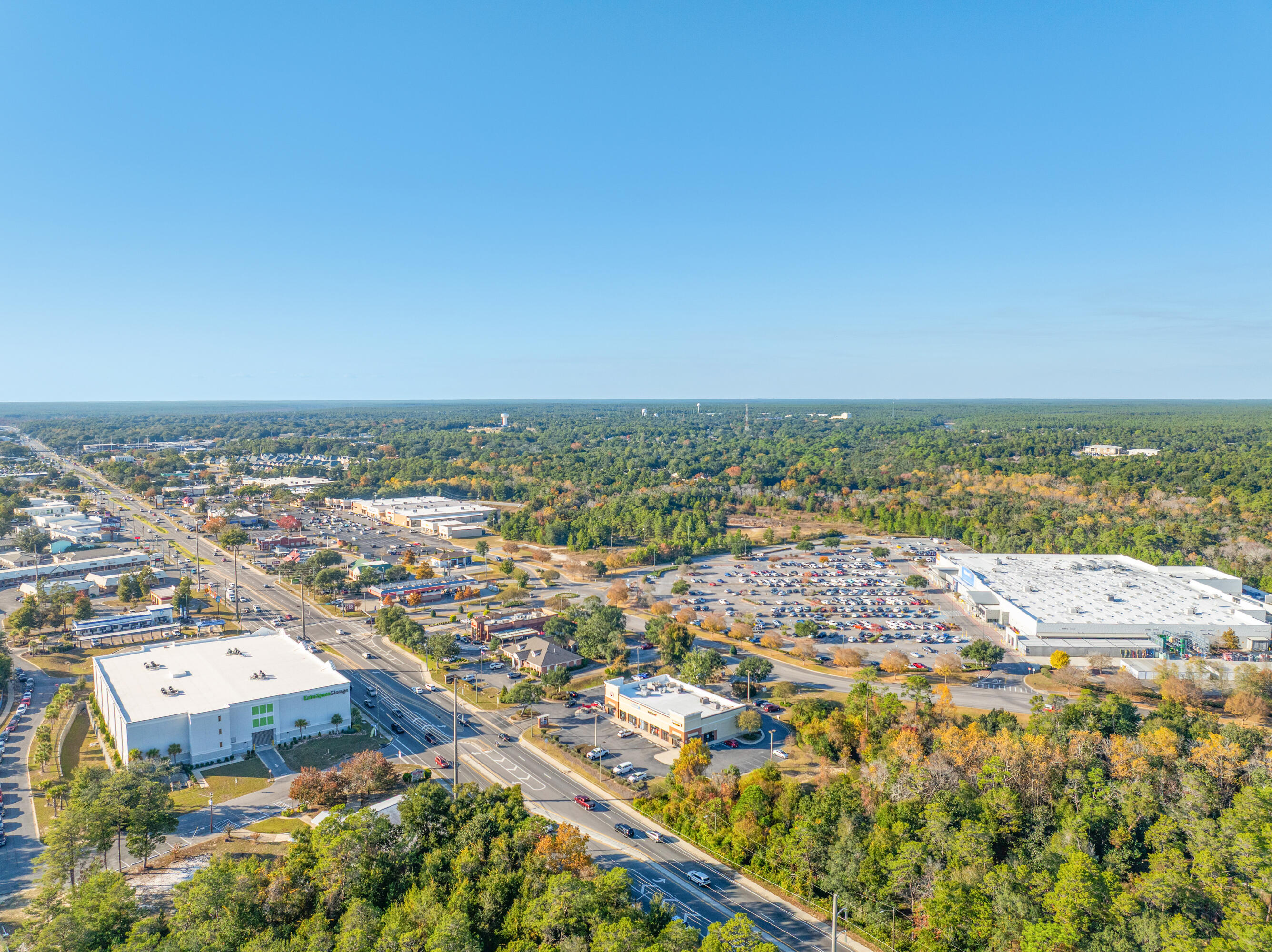 REDWOOD VILLAGE - Residential