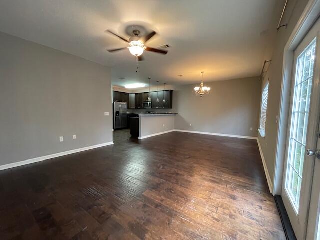 REDWOOD VILLAGE - Residential