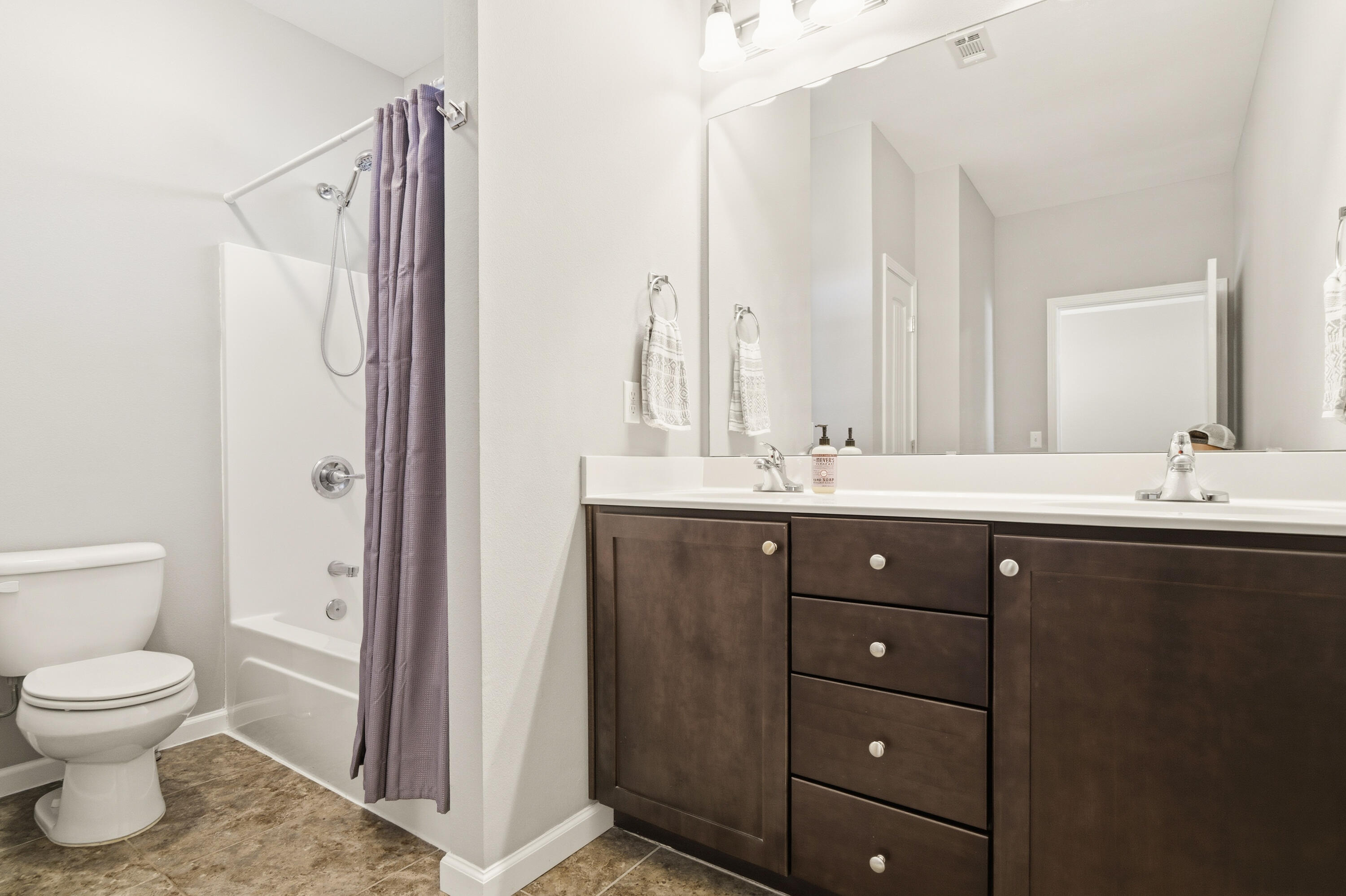 REDWOOD VILLAGE - Residential