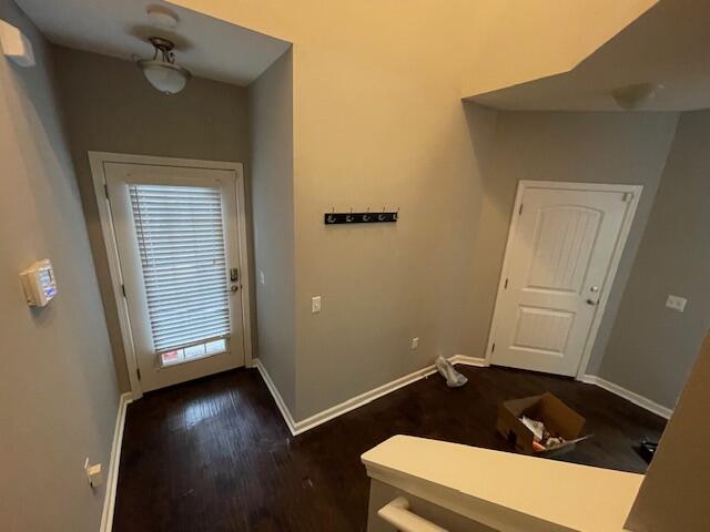 REDWOOD VILLAGE - Residential