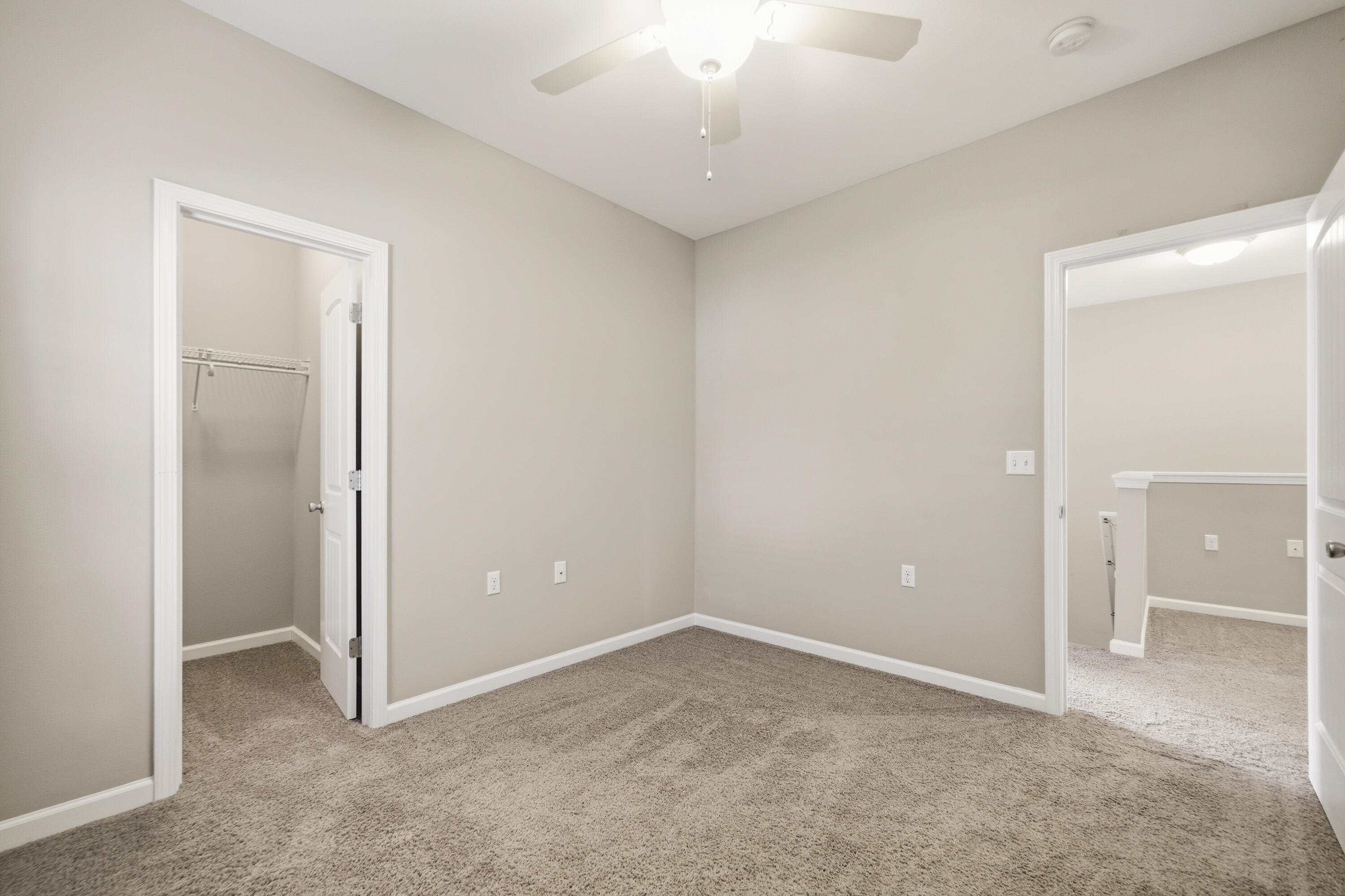 REDWOOD VILLAGE - Residential