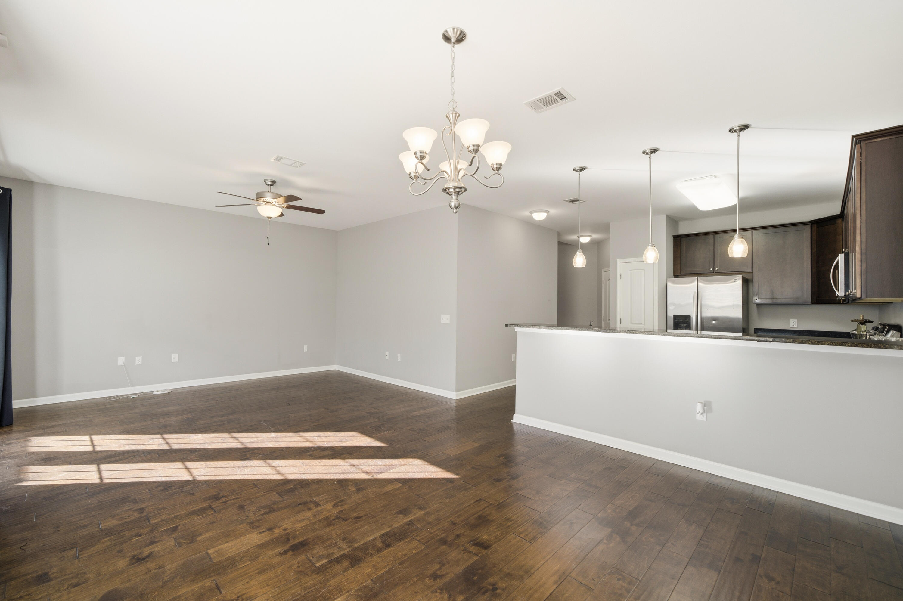 REDWOOD VILLAGE - Residential