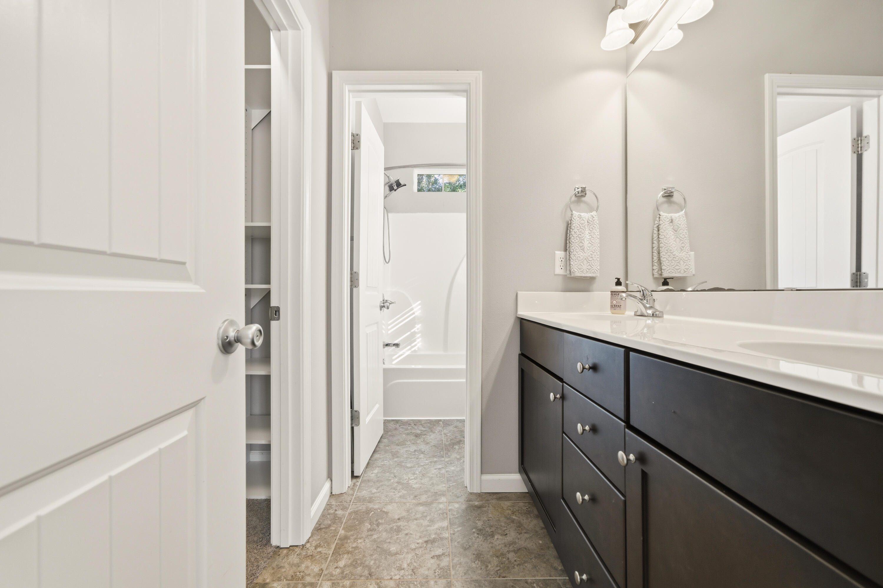 REDWOOD VILLAGE - Residential