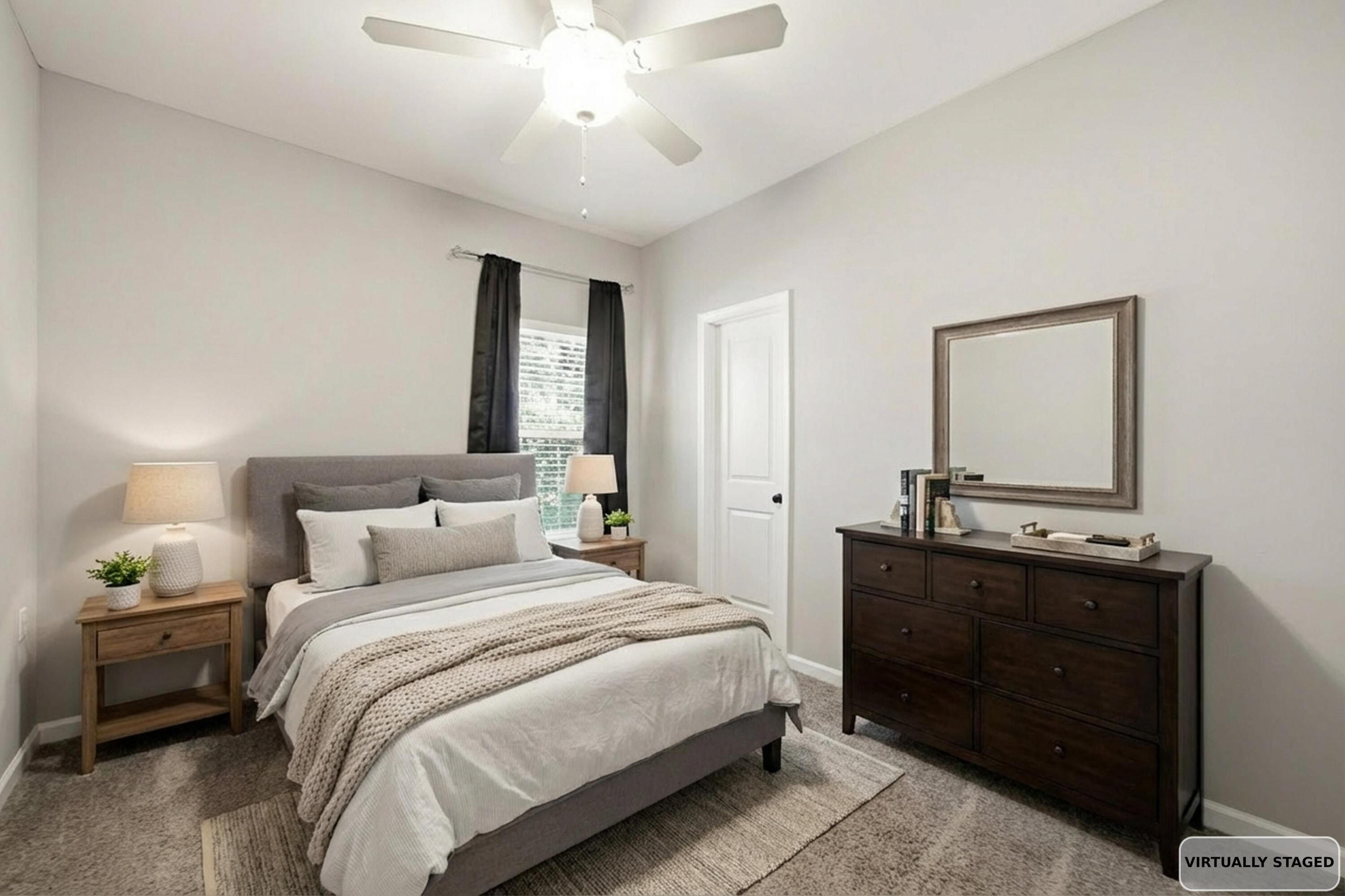 REDWOOD VILLAGE - Residential