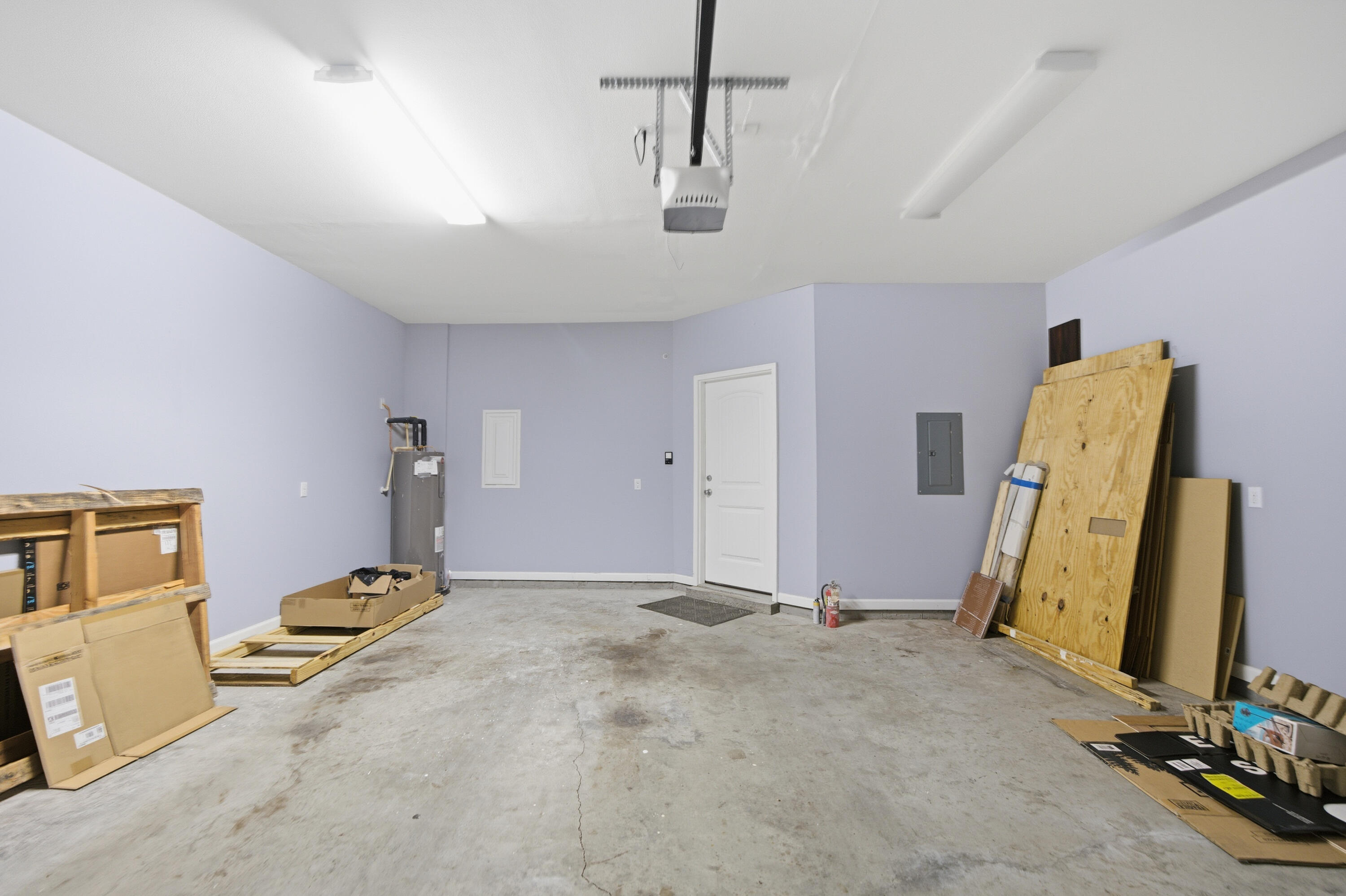 REDWOOD VILLAGE - Residential