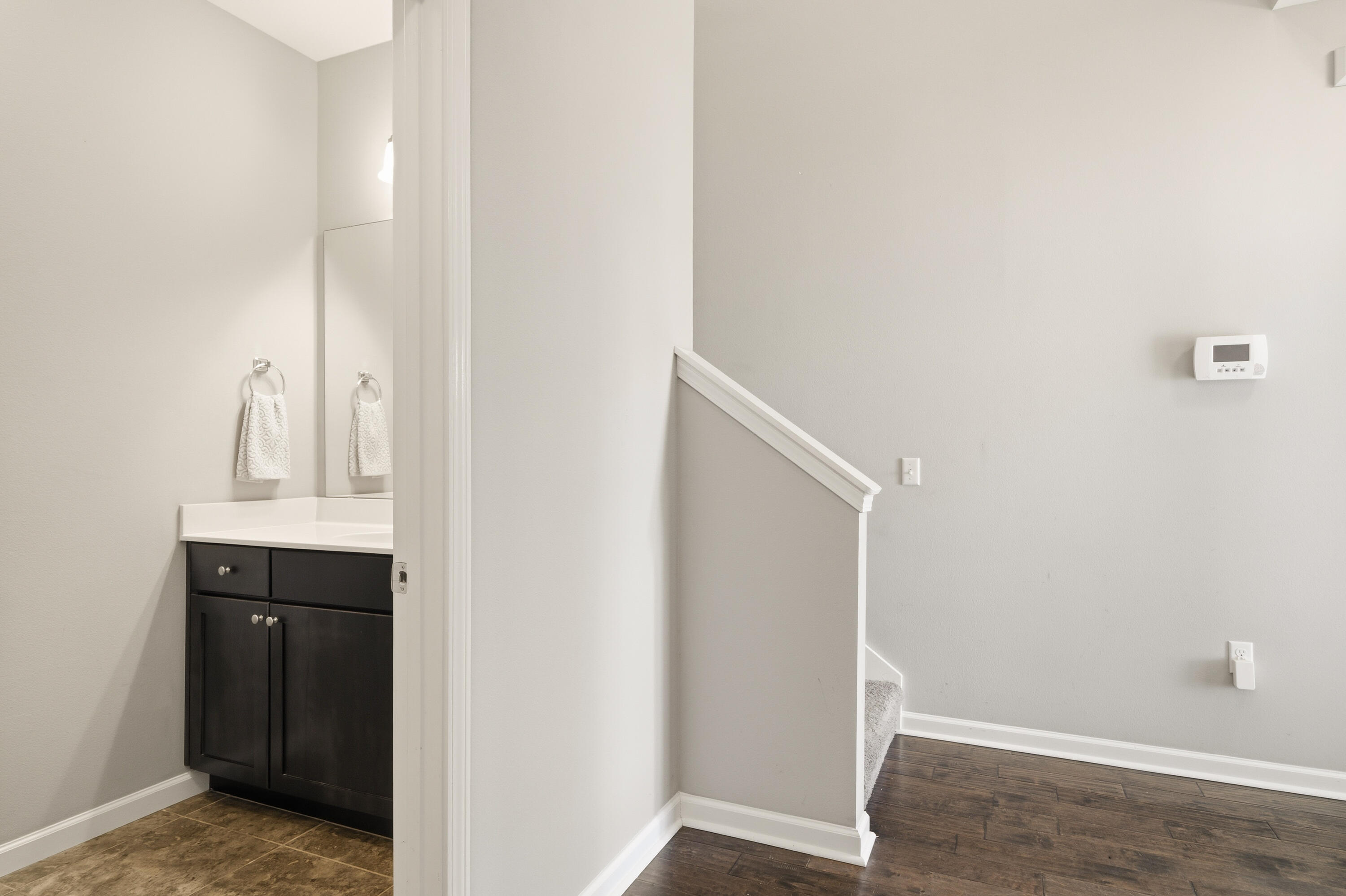 REDWOOD VILLAGE - Residential