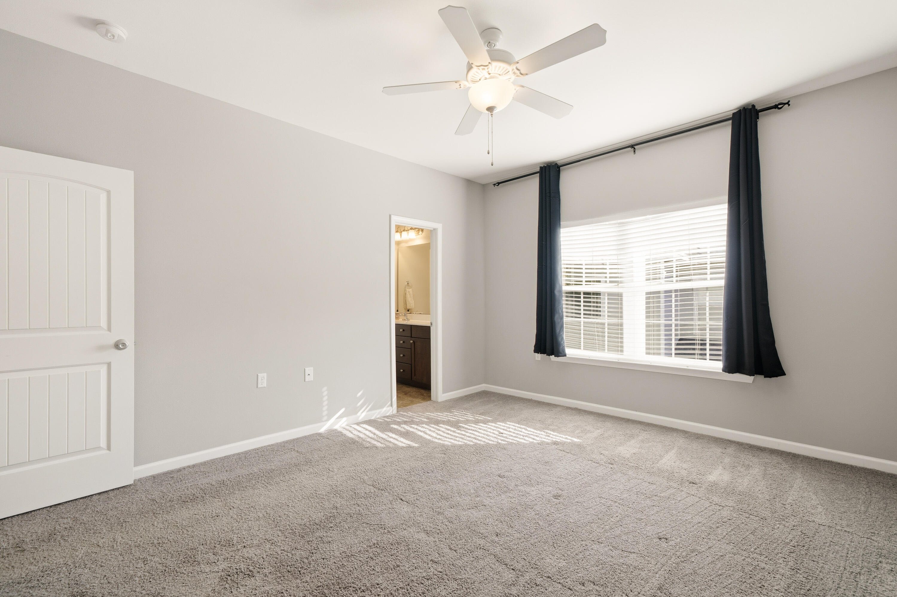 REDWOOD VILLAGE - Residential