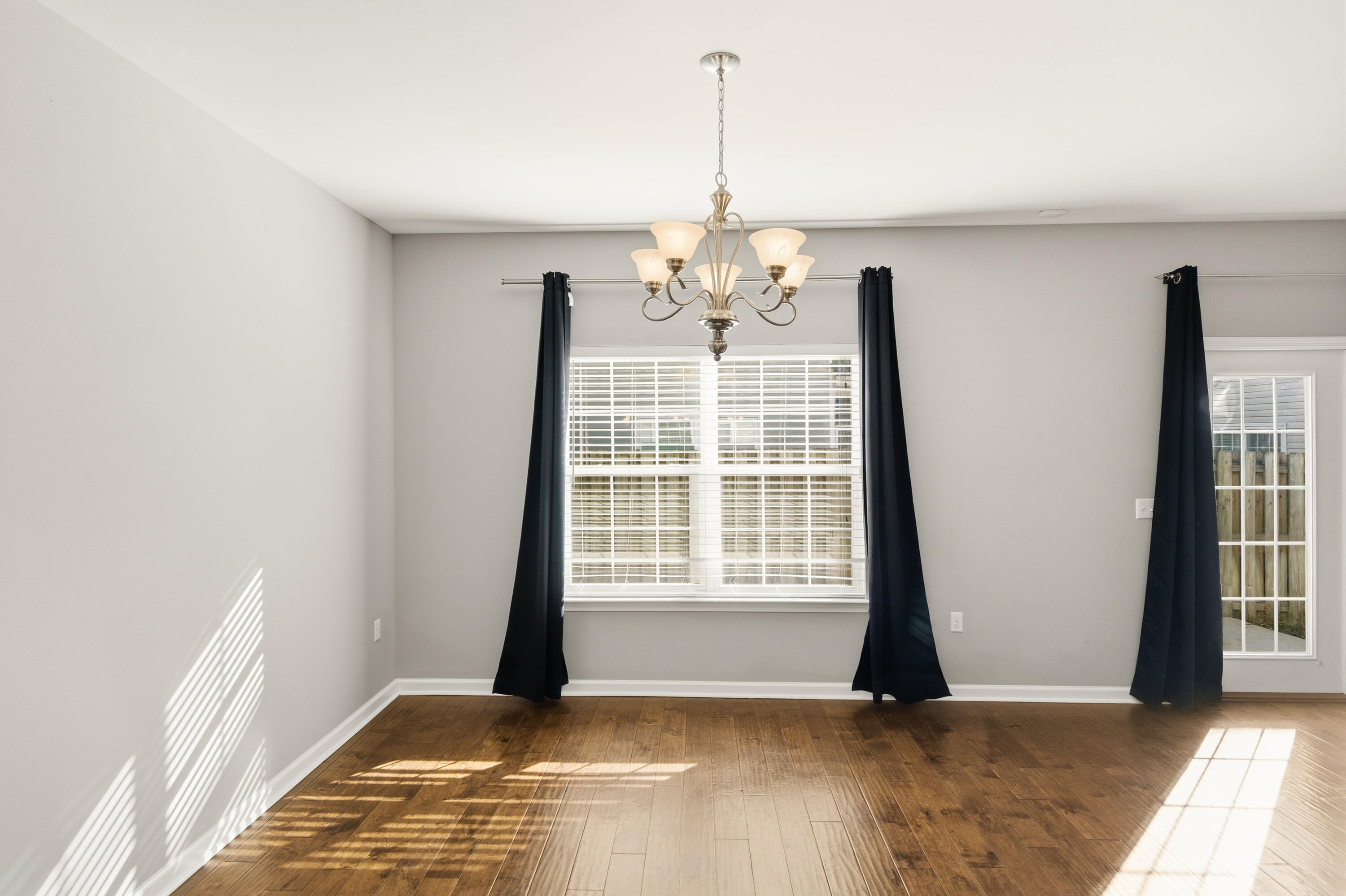 REDWOOD VILLAGE - Residential