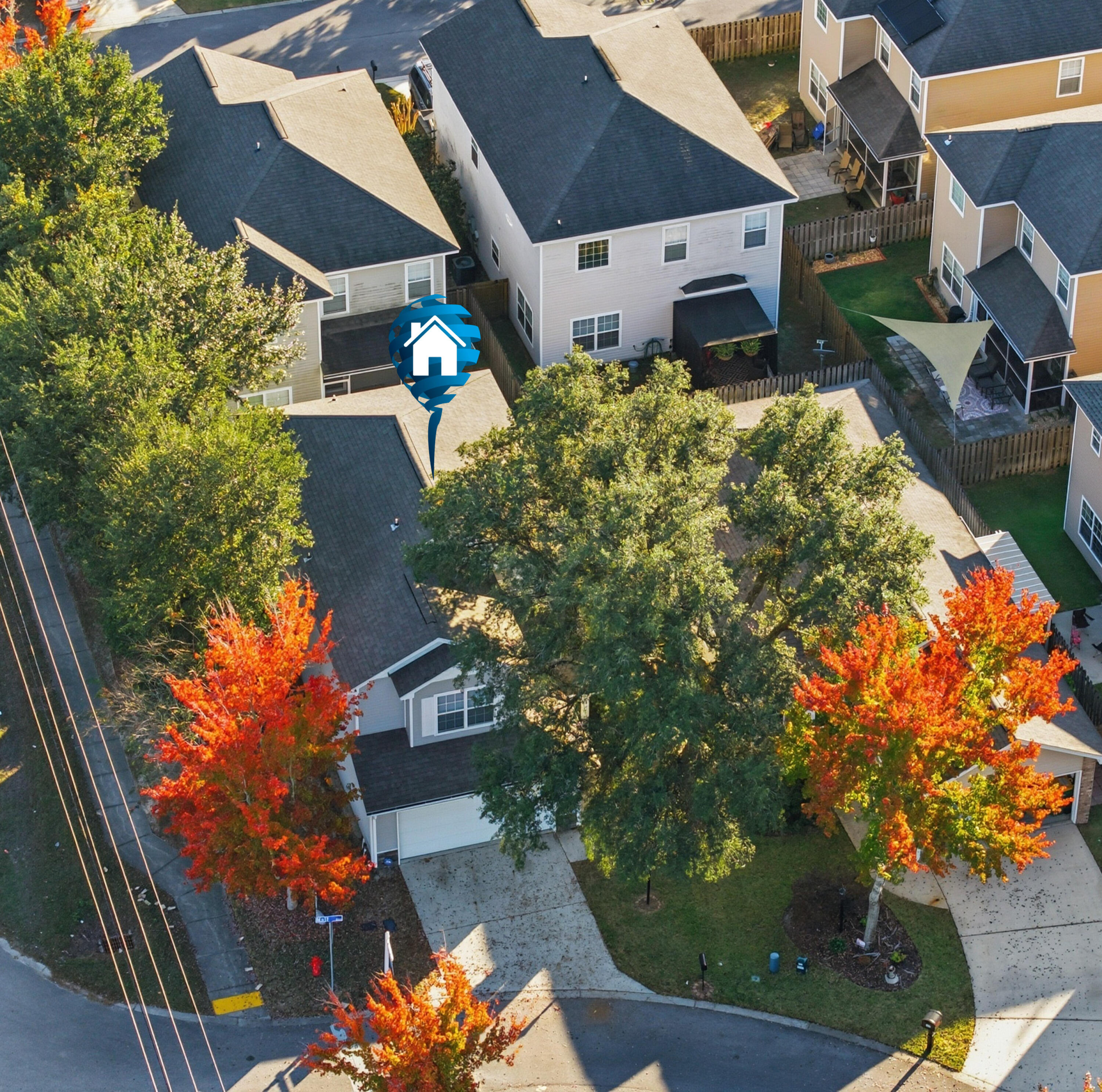 REDWOOD VILLAGE - Residential