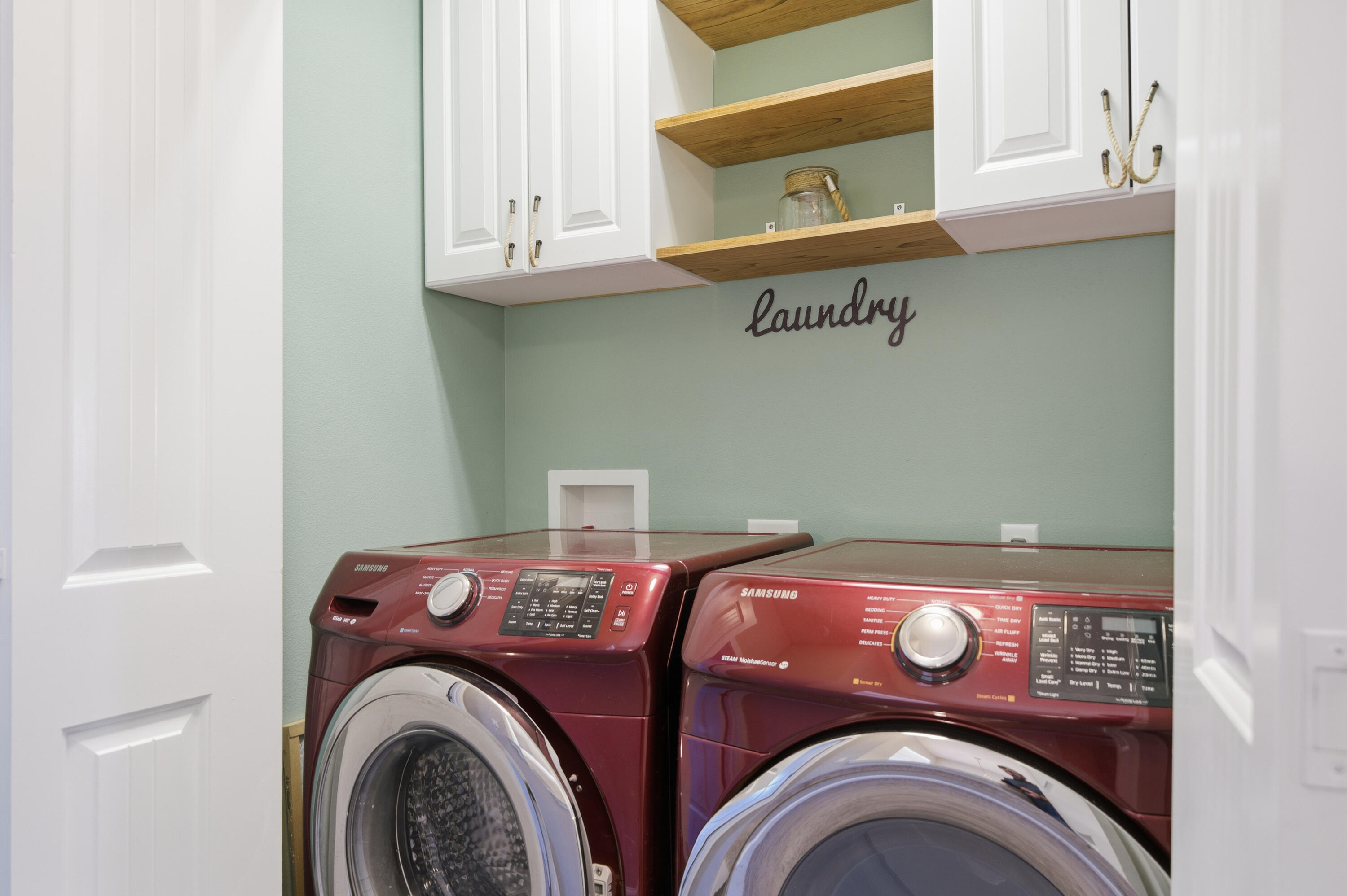 REDWOOD VILLAGE - Residential