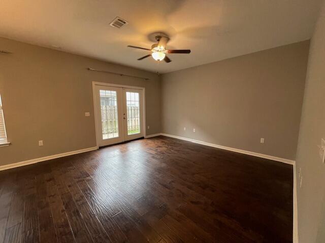 REDWOOD VILLAGE - Residential