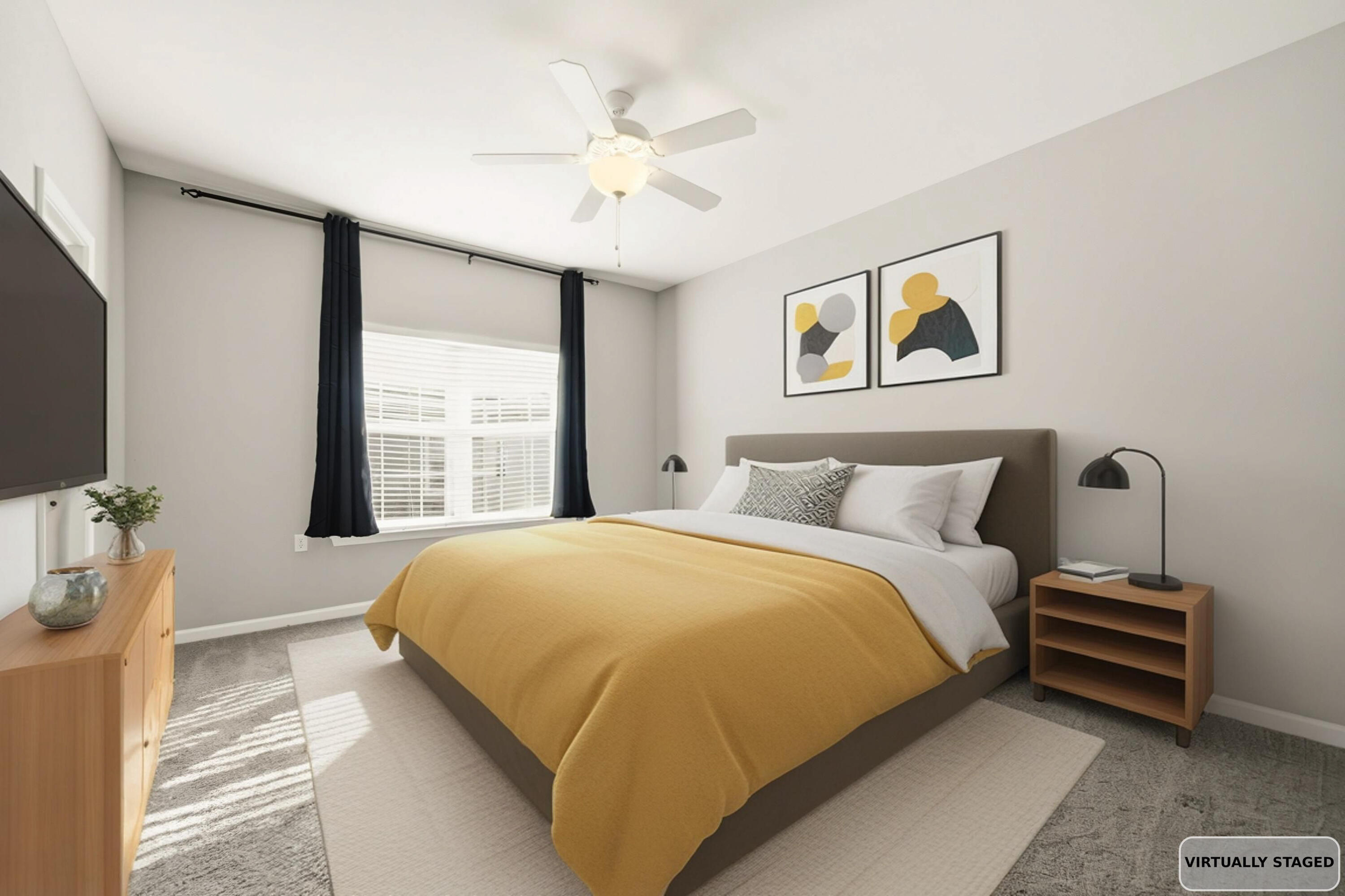 REDWOOD VILLAGE - Residential