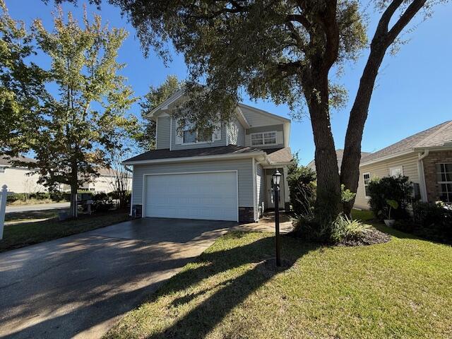 *Professional photos & virtual tour will be added on 11/5!* Seller has a 2.25% VA ASUMABLE LOAN OPTION AVAILABLE FOR VA BUYERS! Why rent when you can OWN in the heart of NICEVILLE?! Welcome home to this beautiful 2014 built, 2-story, 3BR, 2.5BA, 1,654SF, 2-car garage home that's nestled in the desirable subdivision of Redwood Village! Enjoy living within less than a mile from all the local necessities to include access to the bayou on Edrehi Avenue! Redwood Village features street lights, underground utilities, and has a low annual HOA fee of only $600! Inside the home, notice that this floorplan offers the perfect blend of modern convenience with timeless charm! It's inviting atmosphere & well designed layout make it perfect for entertaining! Other wonderful features inside the home include the following: *Downstairs* - tiled 1/2 bathroom with cultured marble countertops, hardwood flooring in foyer, kitchen, dining area, and living room, stainless steel kitchen appliances, granite kitchen countertops, pantry in kitchen, blinds on all windows, and a ceiling fan in the living room / *Upstairs* - carpeted stairs leading up to the carpeted sitting area, carpeted 2 guest bedrooms, carpeted master bedroom, tiled full guest bathroom, tiled master bathroom, tiled hallway laundry room with washer & dryer to convey, custom shelving in master closet, cultured marble countertops in both bathrooms, ceiling fans in all 3 bedrooms, and blinds in all windows.
*Outside features* are as follows: corner lot, ample space to park 2 cars in the driveway, a privacy fenced backyard, open back patio, vinyl siding, gutters, and a sprinkler system.
Don't miss your chance to call this beautiful house your next home sweet NICEVILLE home! Let's set up your private tour today!
*Affordable Home Insurance premium quote is $2,023.04!
* Seller has a survey for buyer(s) to use!
****This home is conveniently close to bases, beaches, schools, shopping, & grocery stores:
* 6.5 miles to Naval School Explosive Ordnance Disposal
* 5.2 miles to Eglin AFB - "back gate"
* 9 miles to Eglin AFB - "main gate"
* 9.7 miles to 7th Special Forces Group - Army
* 13 miles to Duke Field AFB
* 15 miles to Hurlburt AFB - "back gate"
* 20 miles to Hurlburt AFB - "main gate"
* 17 miles to Coast Guard Station Destin
* 1.4 miles to Walmart
* 0.7 miles to Publix
* 0.3 miles to Plew Elementary School
* 1.8 miles to Ruckel Middle School
* 1.4 miles to Niceville High School
* 6.2 miles to Destin-Fort Walton Beach Airport
* 11 miles to Destin Commons
* 12 miles to the public beach access at The Crab Trap in Destin
* 12 miles to Henderson Beach State Park