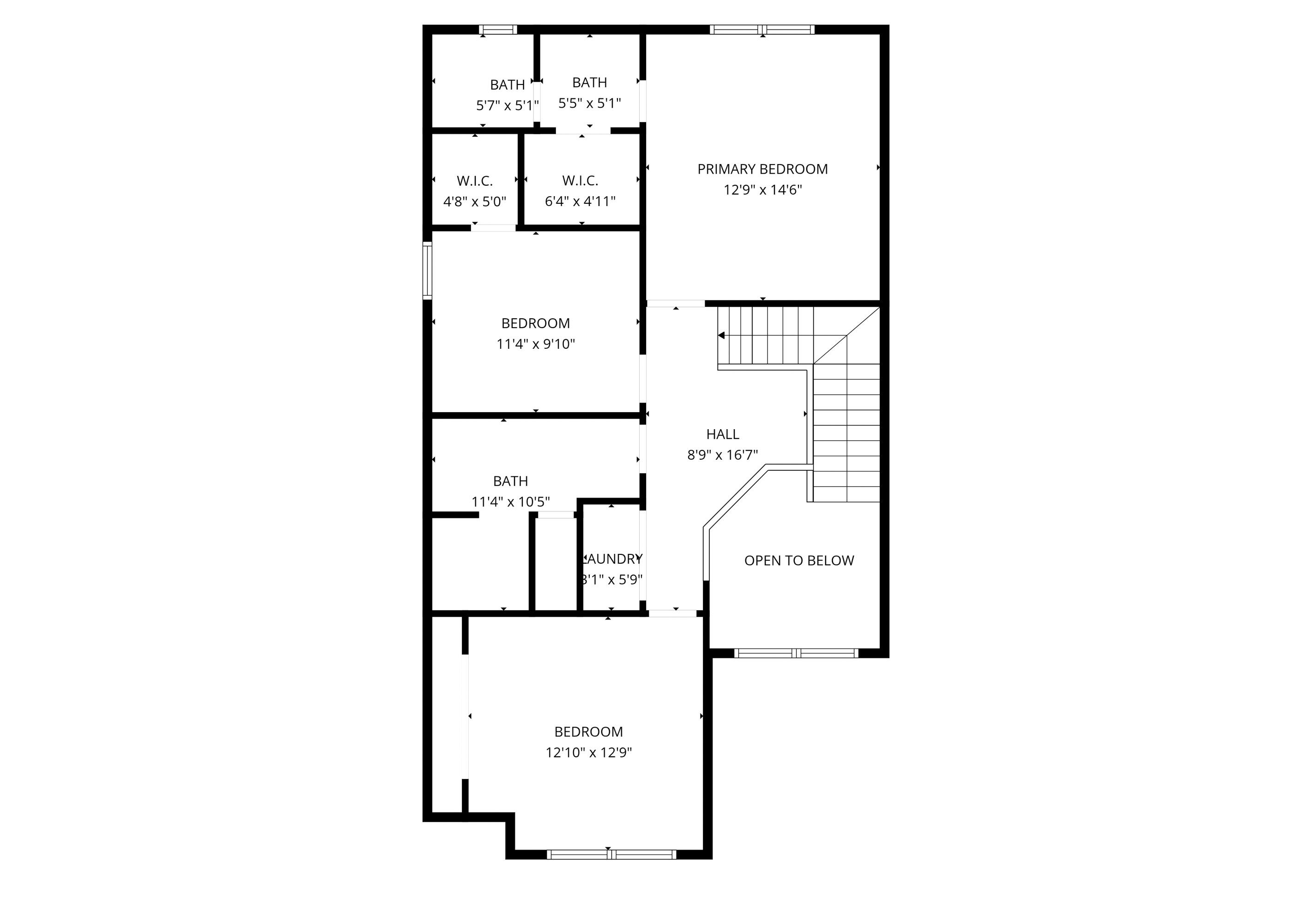 REDWOOD VILLAGE - Residential