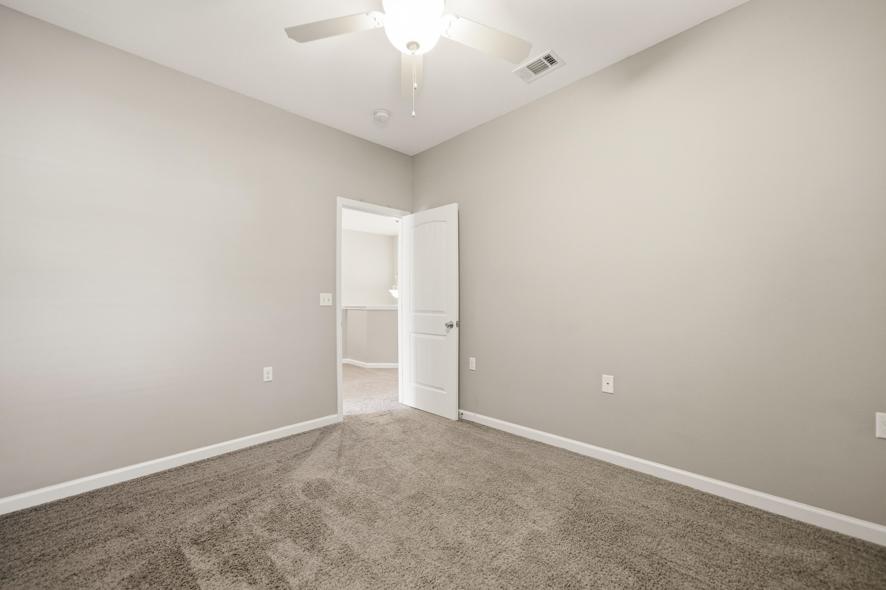 REDWOOD VILLAGE - Residential