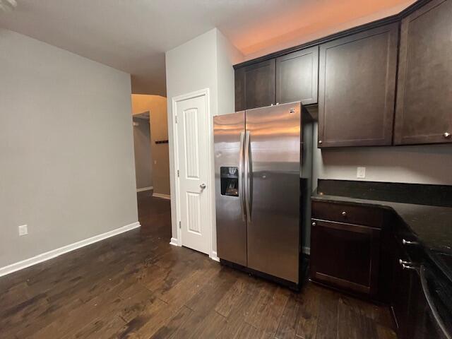REDWOOD VILLAGE - Residential
