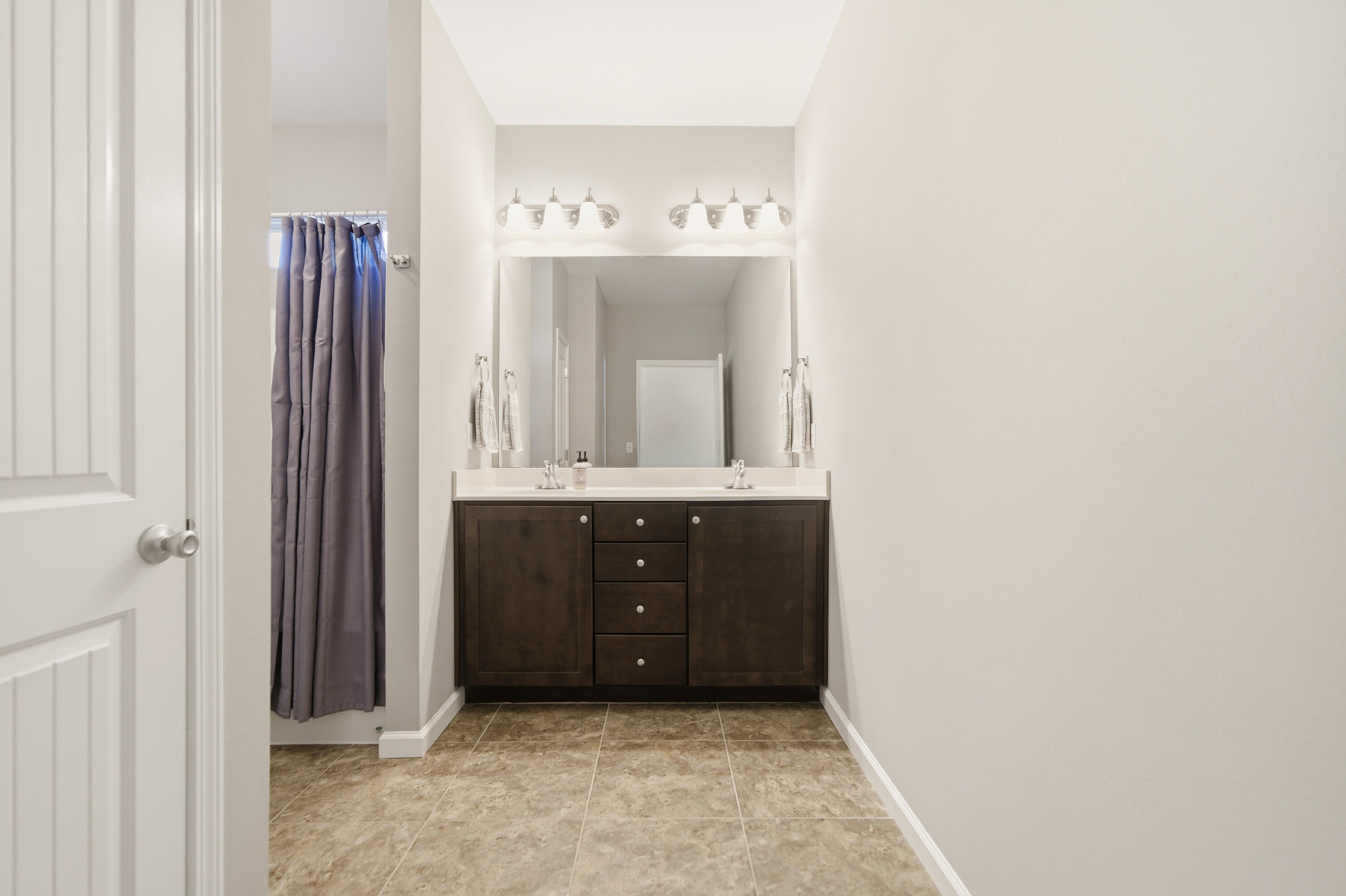 REDWOOD VILLAGE - Residential