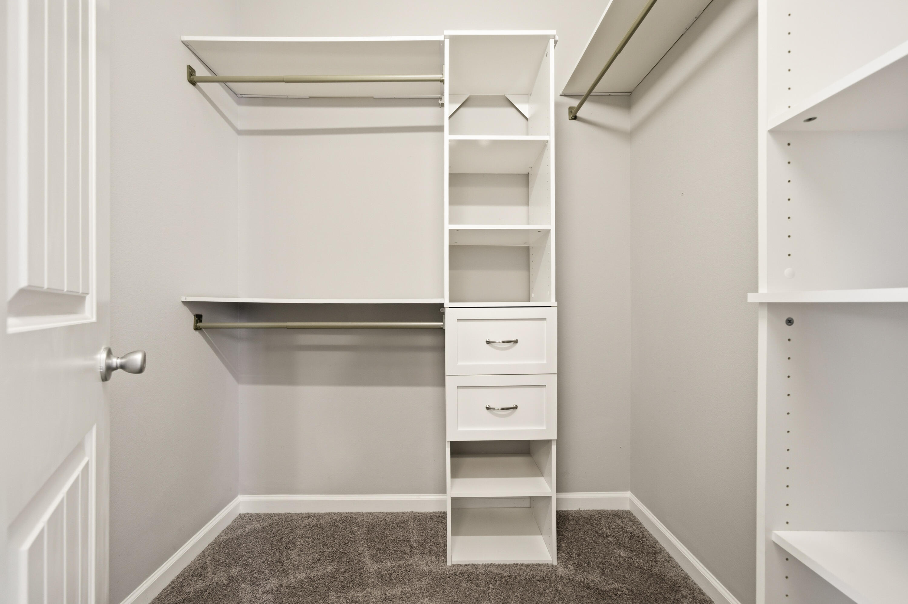 REDWOOD VILLAGE - Residential