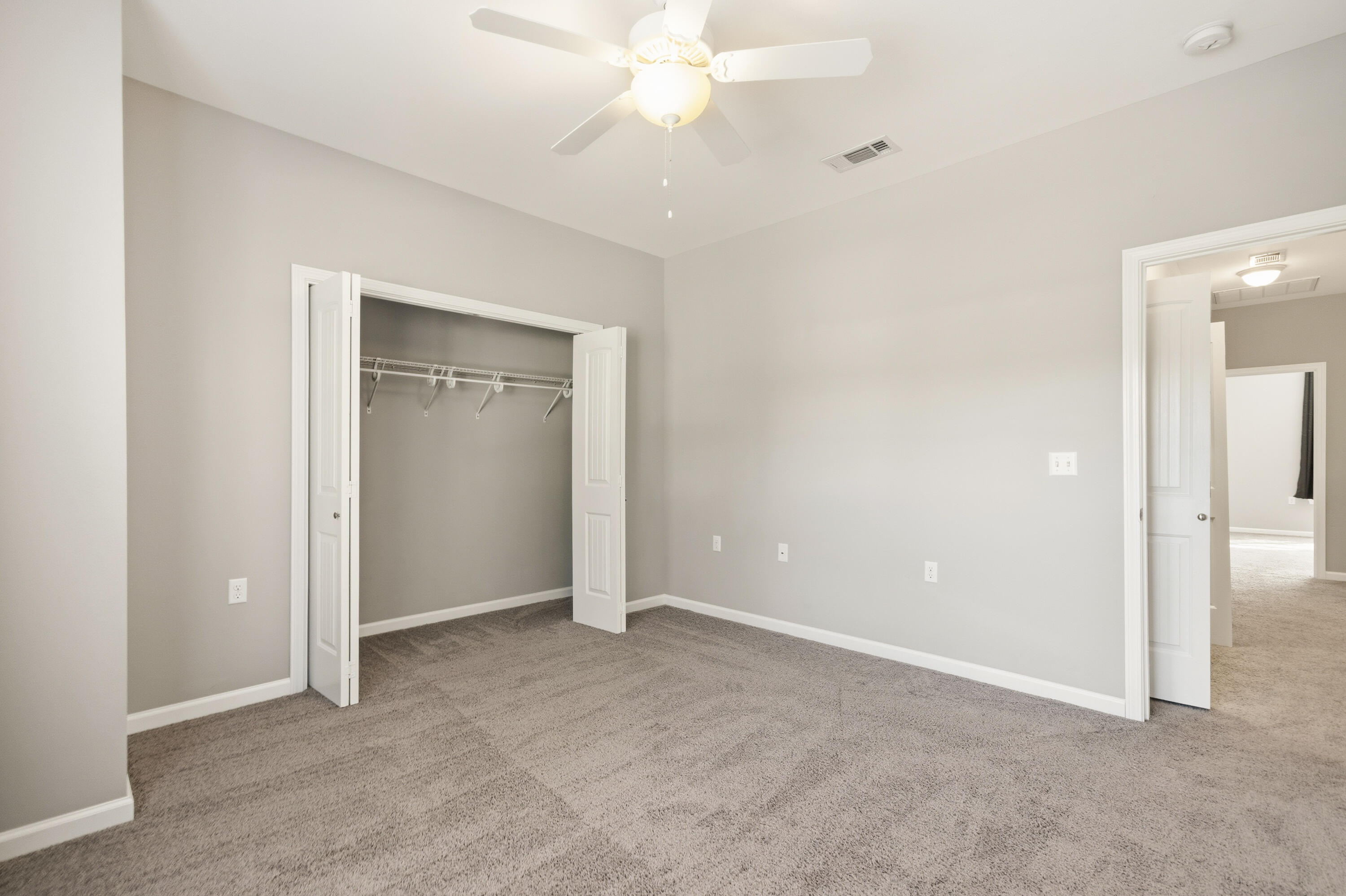 REDWOOD VILLAGE - Residential