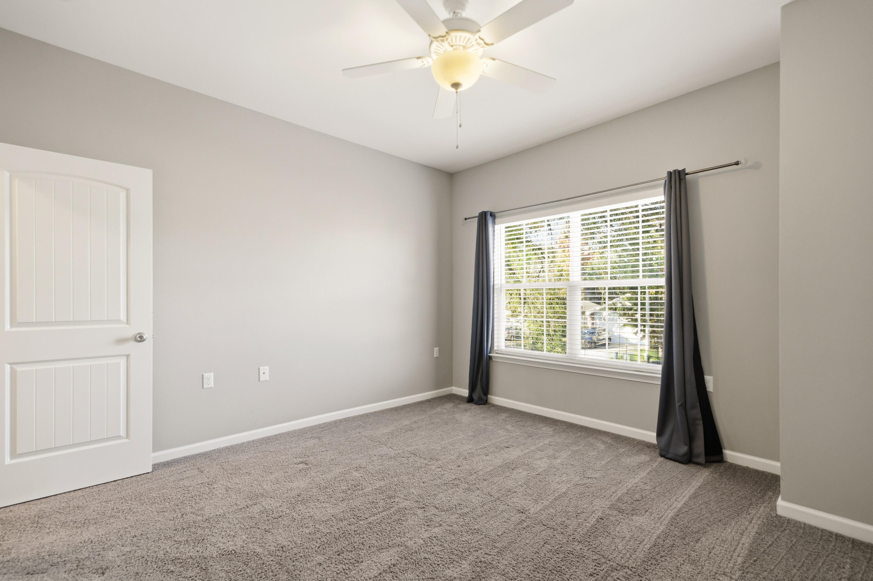 REDWOOD VILLAGE - Residential