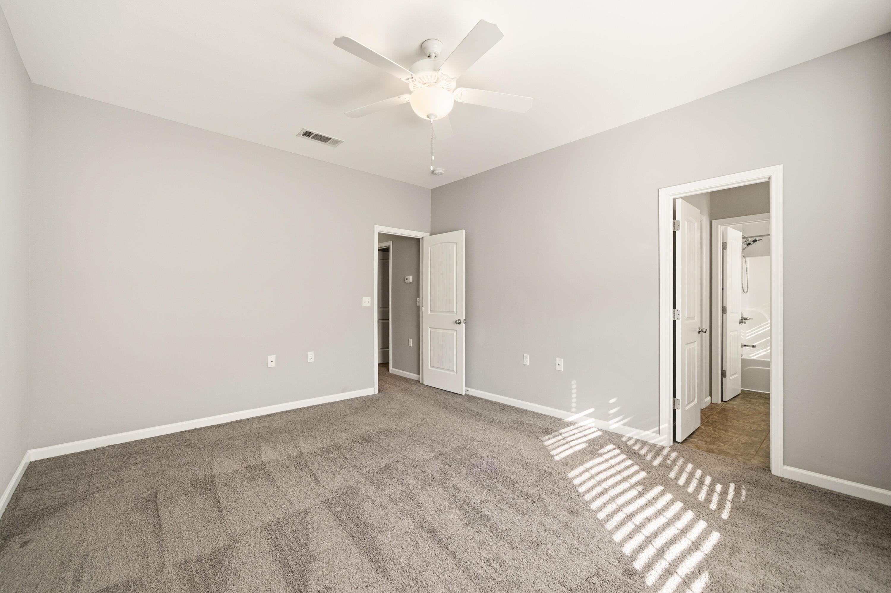 REDWOOD VILLAGE - Residential